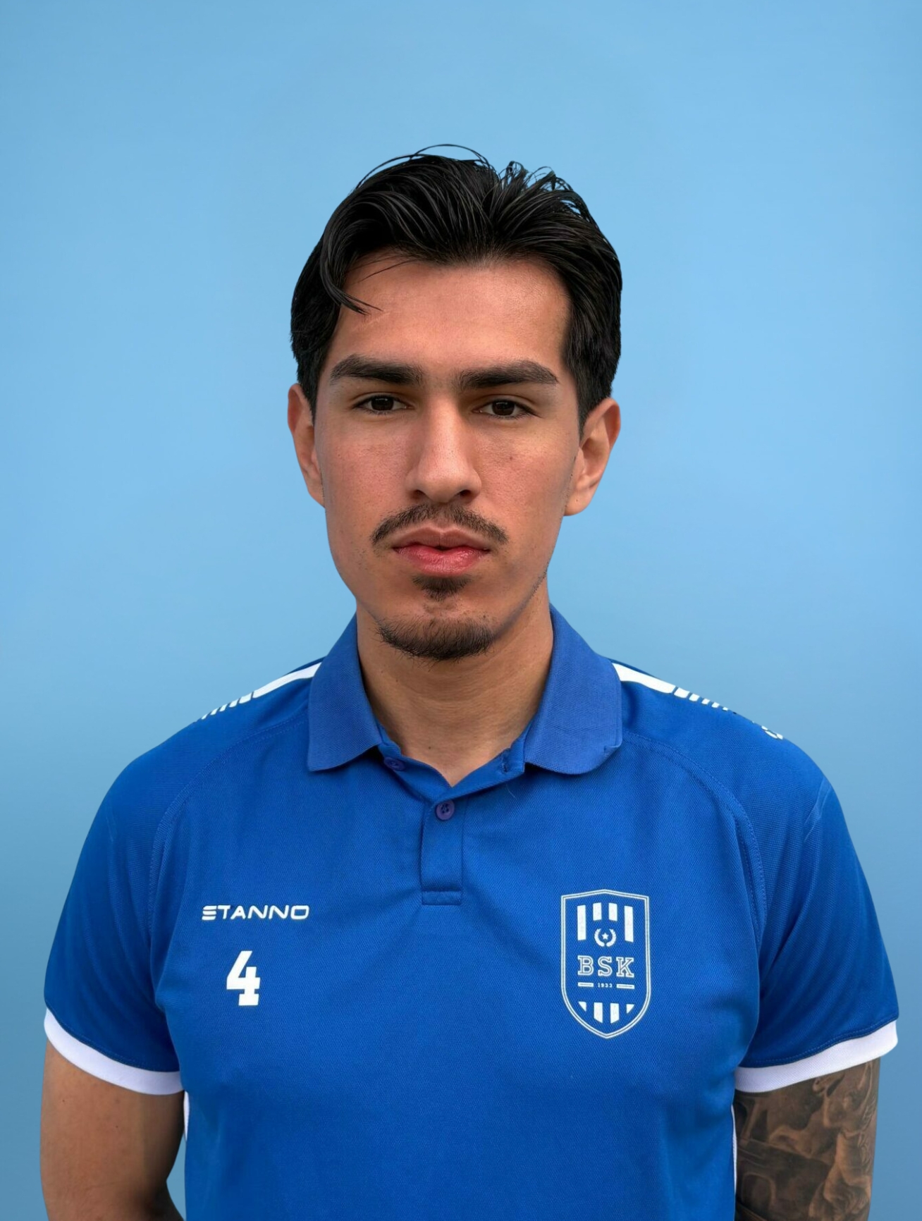 Luis Felipe Alarcón Guzmán