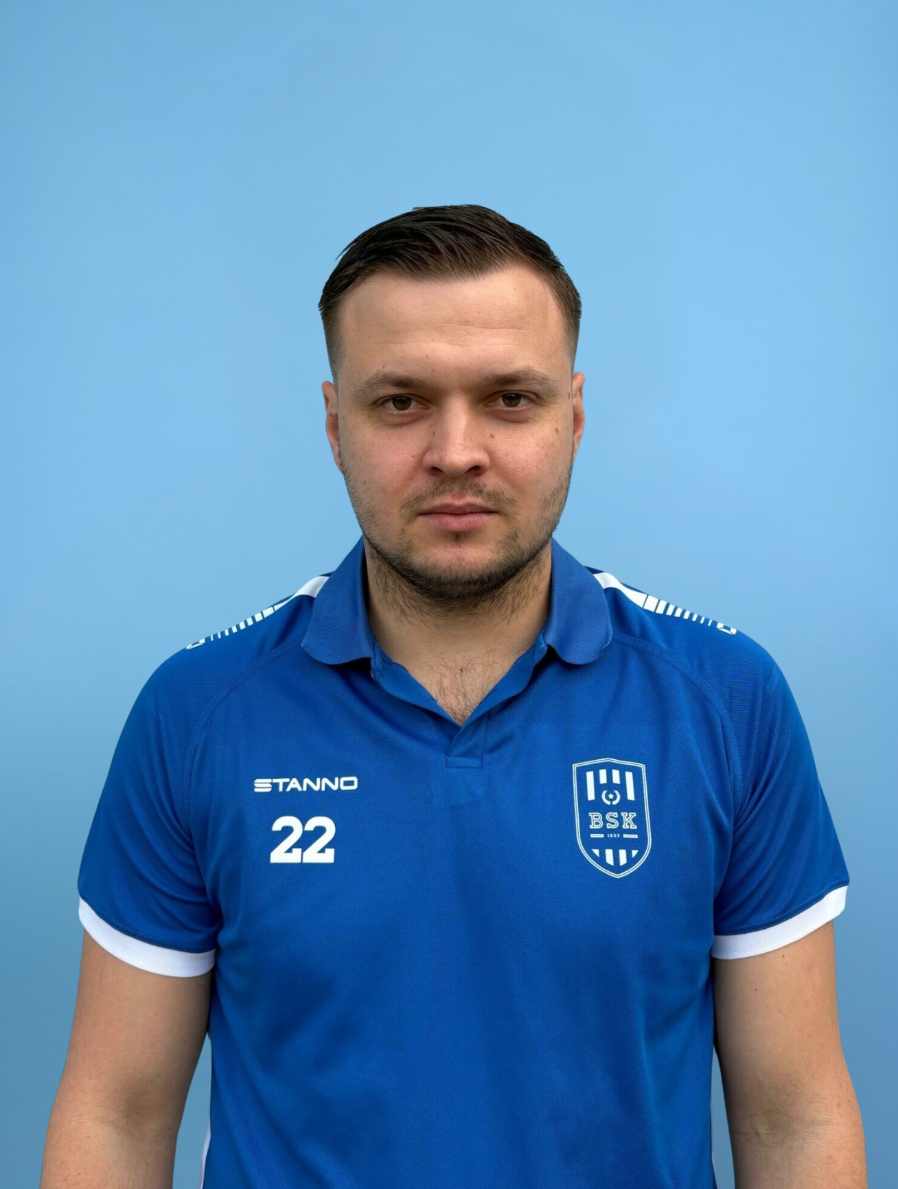 Bogdan Kuksenko