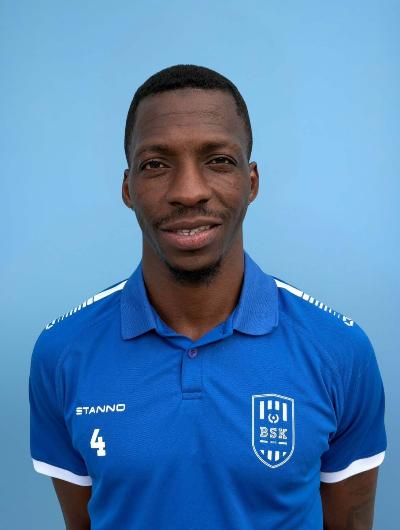Youssouf Diarra