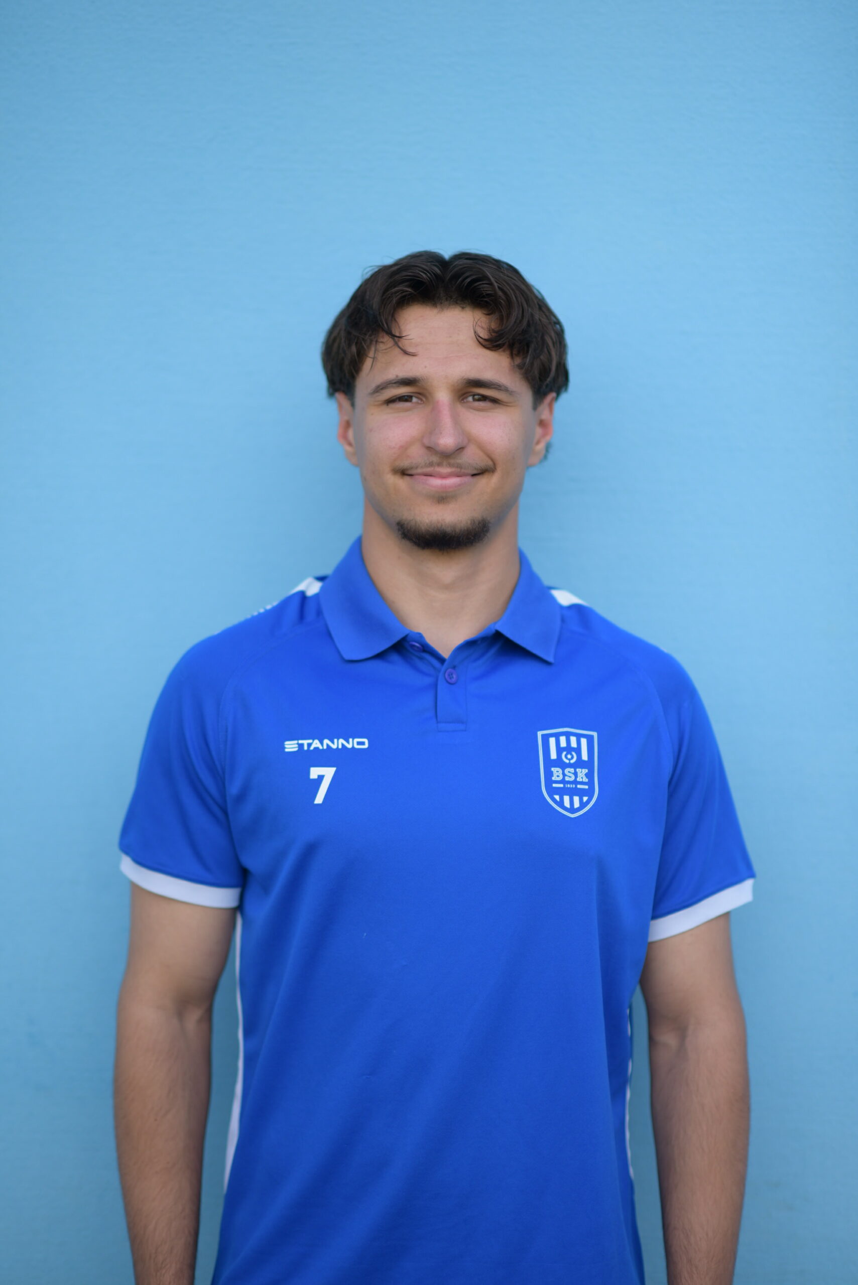 Dzejlan Halilovic