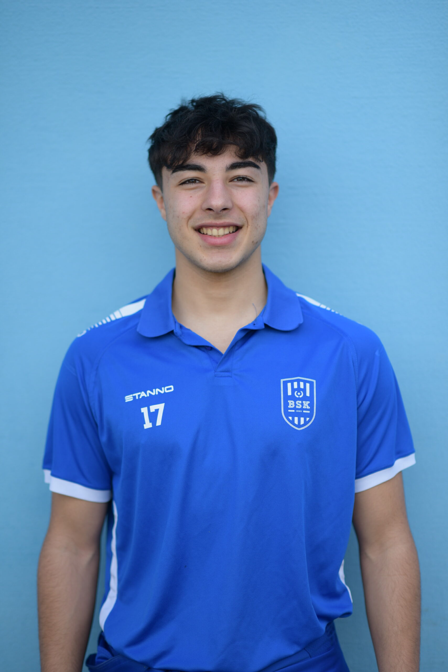 Ibrahim Higazy