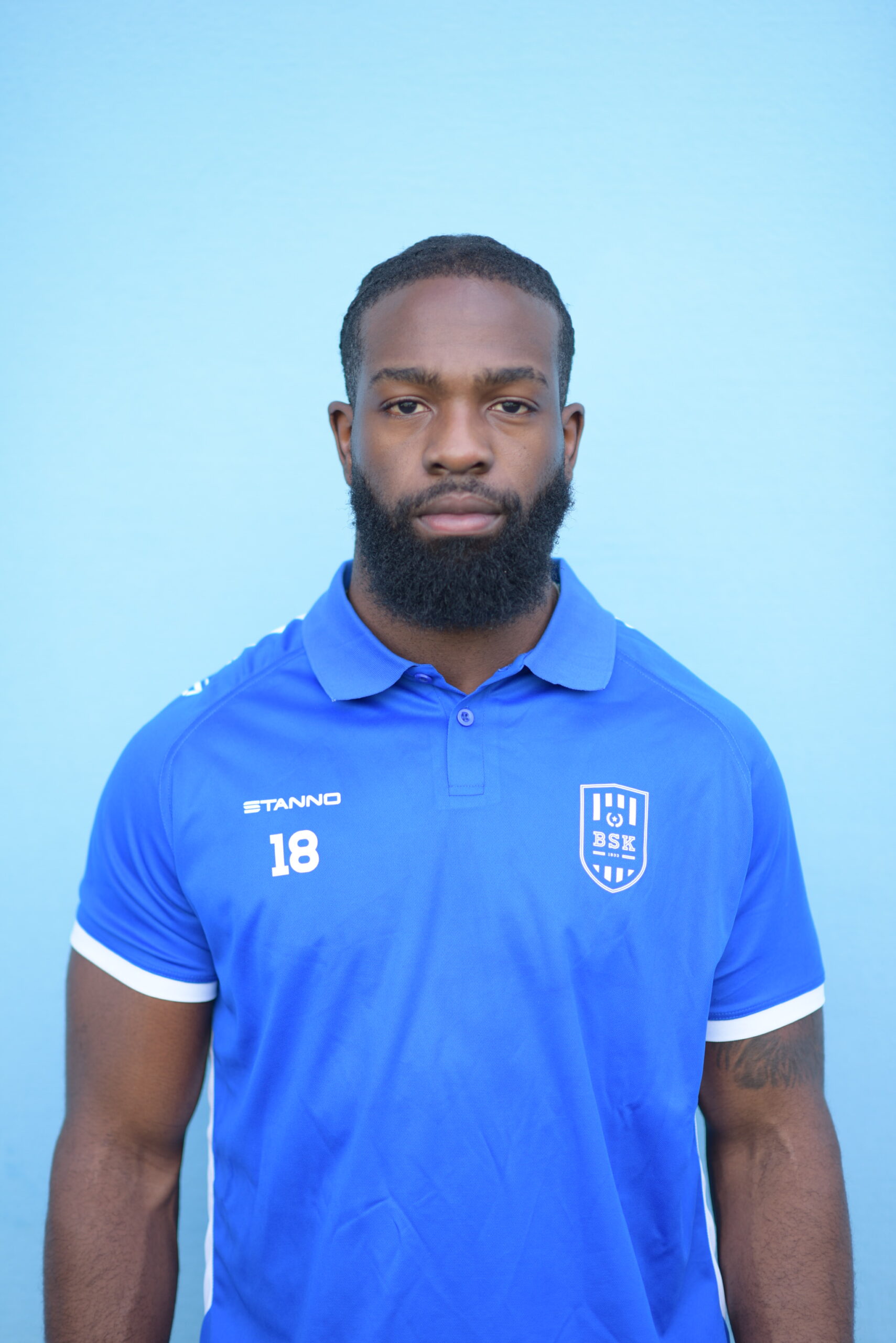 Oluwarimildalare Olatunji