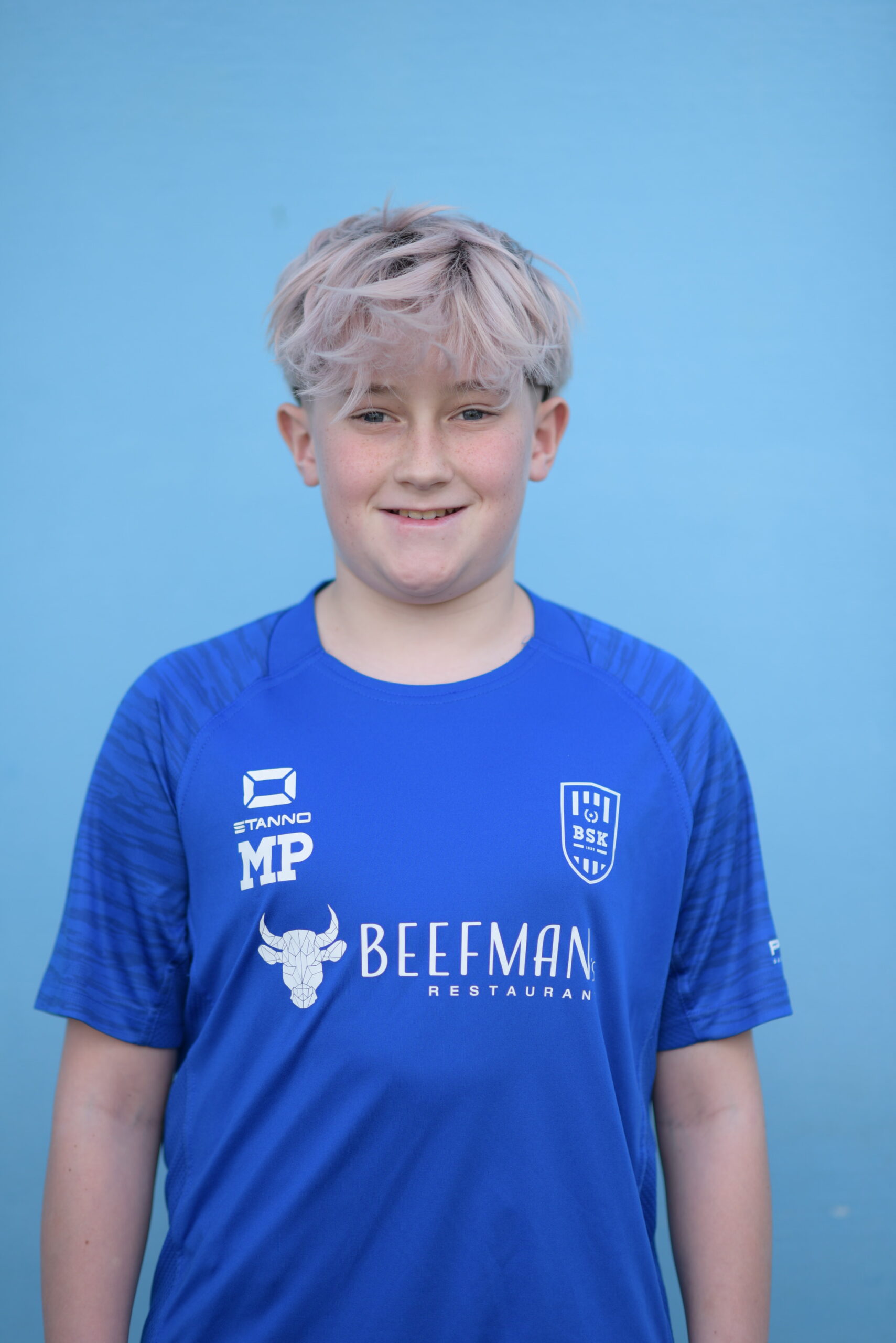 Matteo Pfisterer