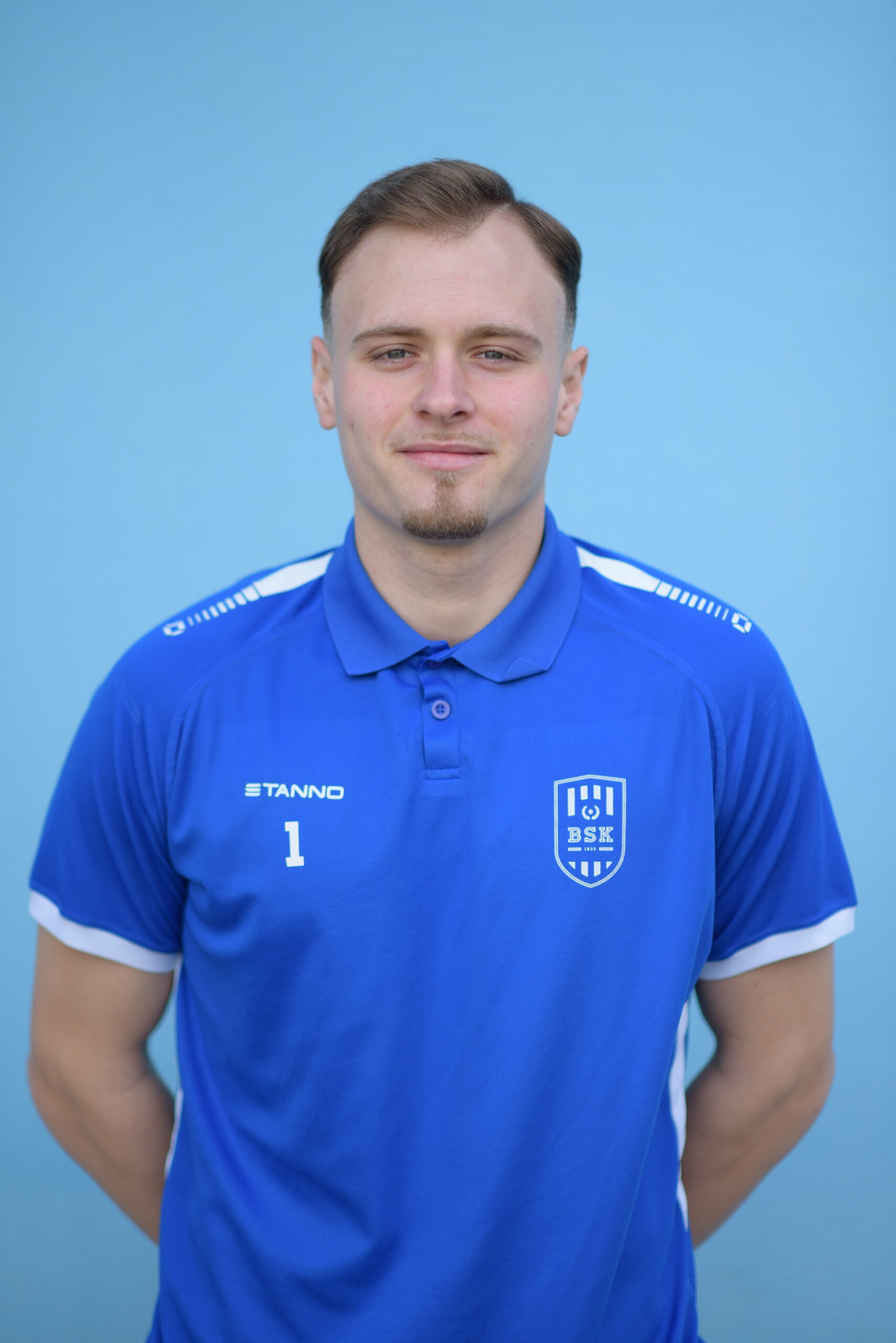 Mirel Kahrimanovic