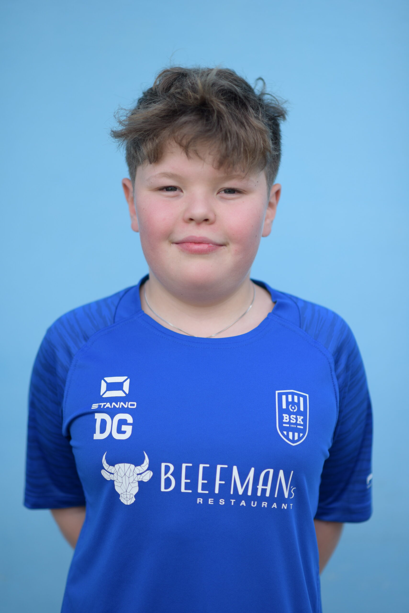 Dominik Gappmaier
