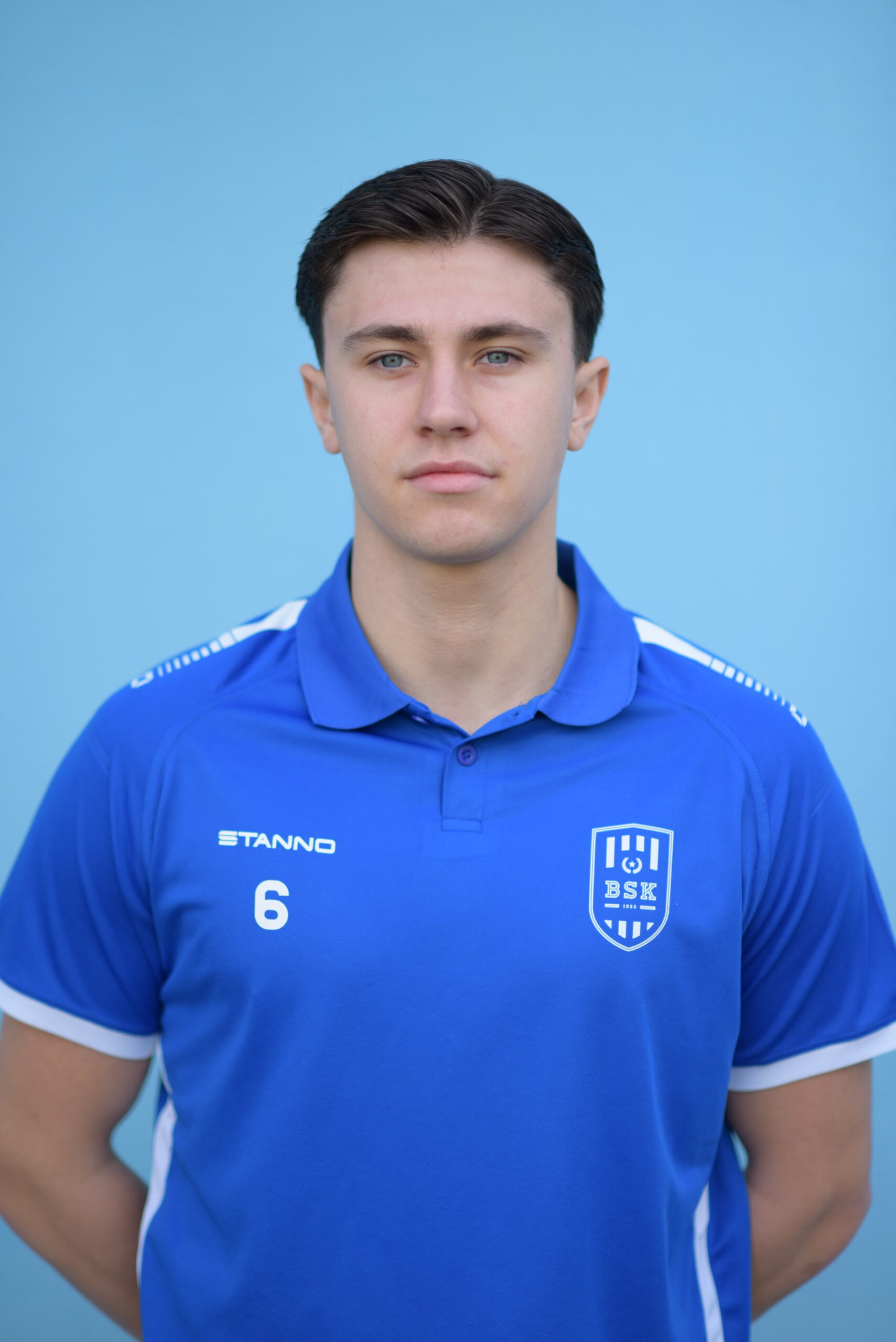 Mirnes Kahrimanovic