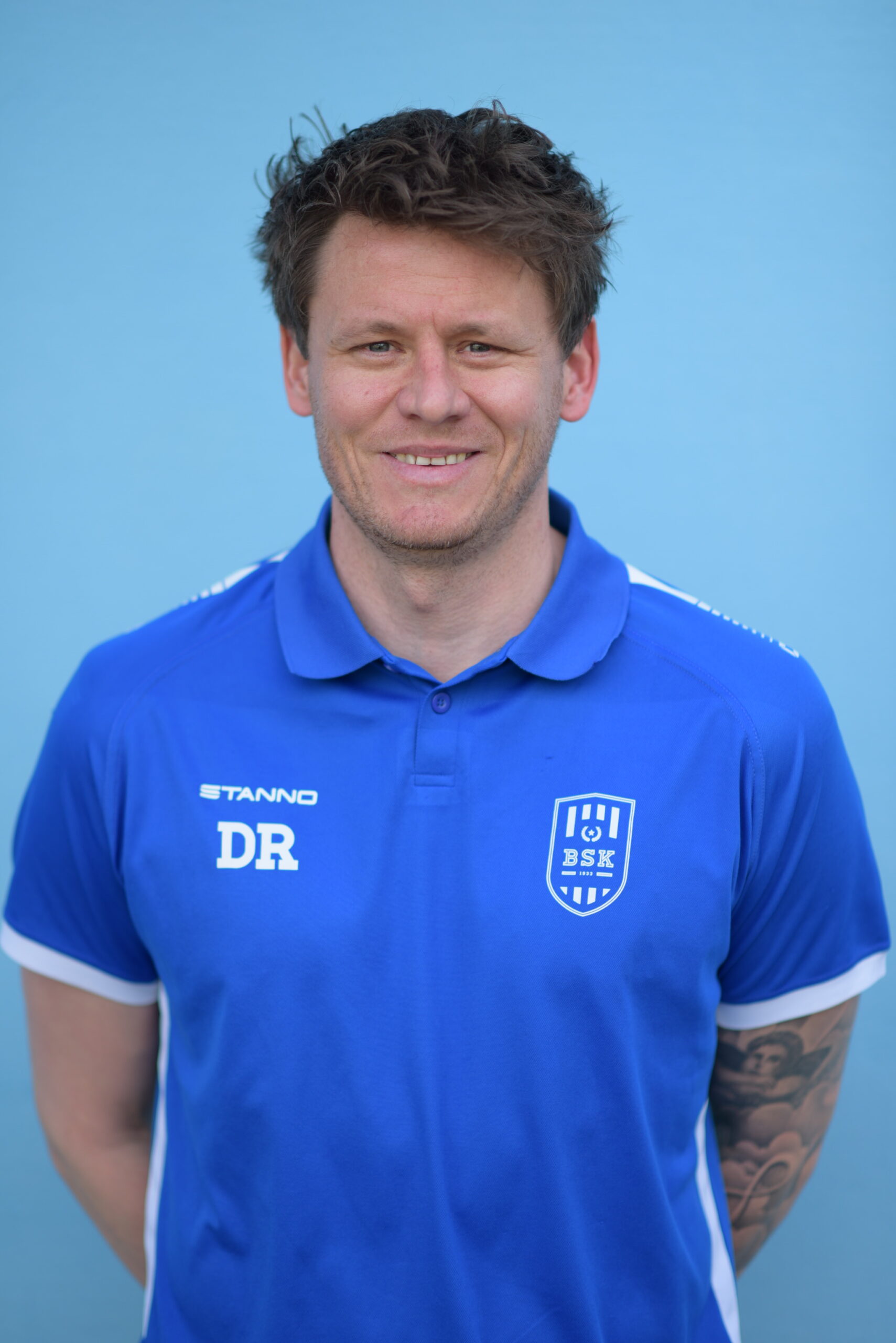 Daniel Reiter