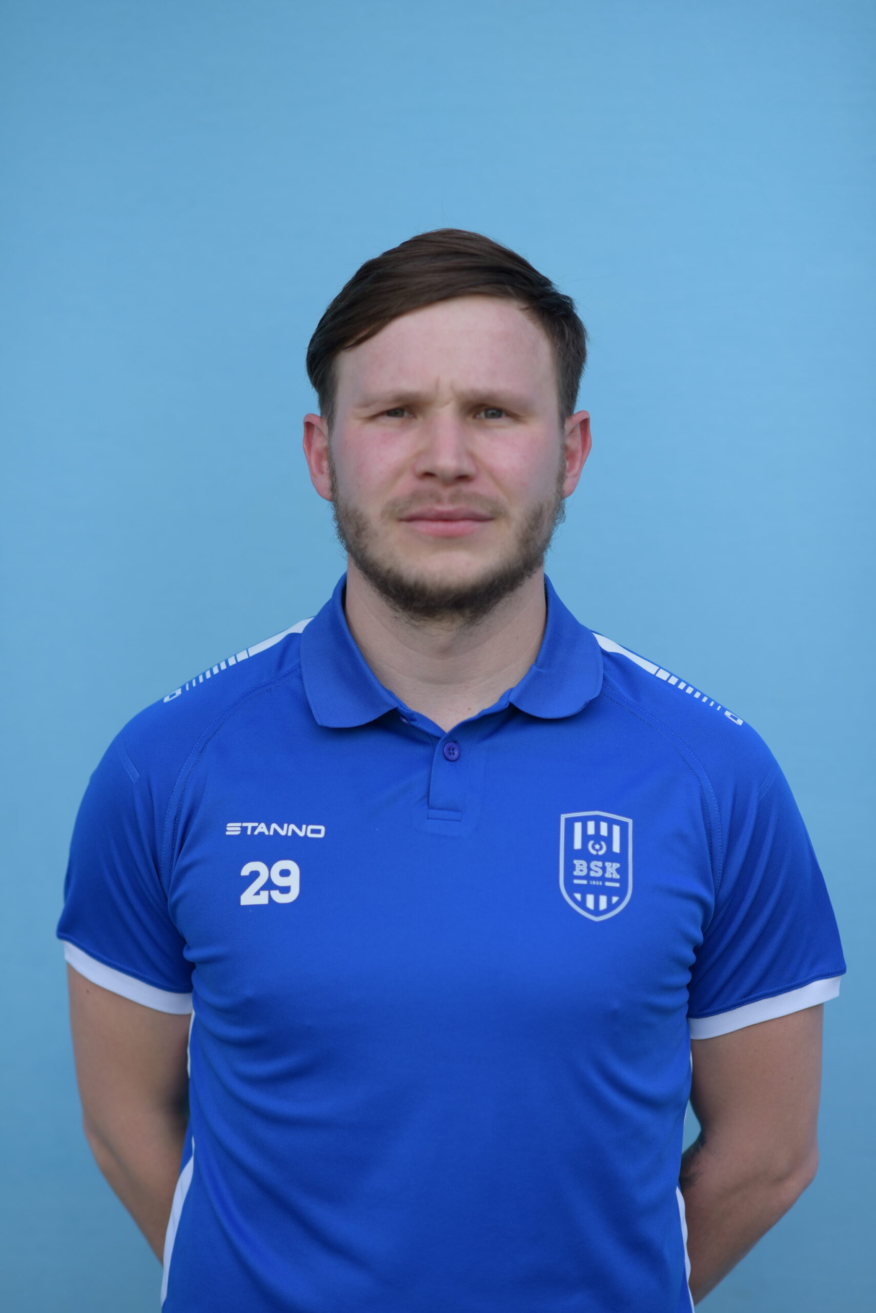 Oleksandr Safonov