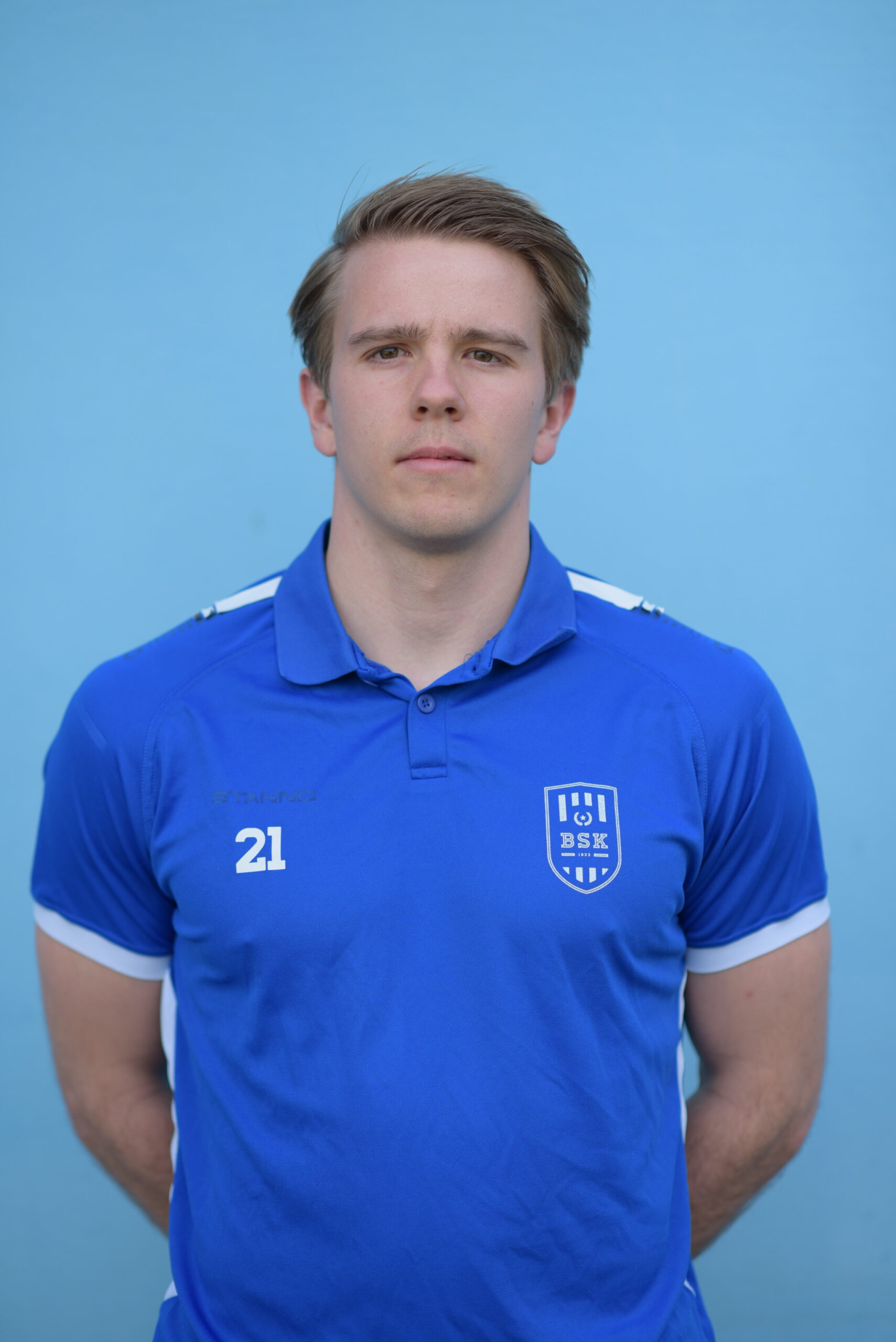 Tobias Pellegrini