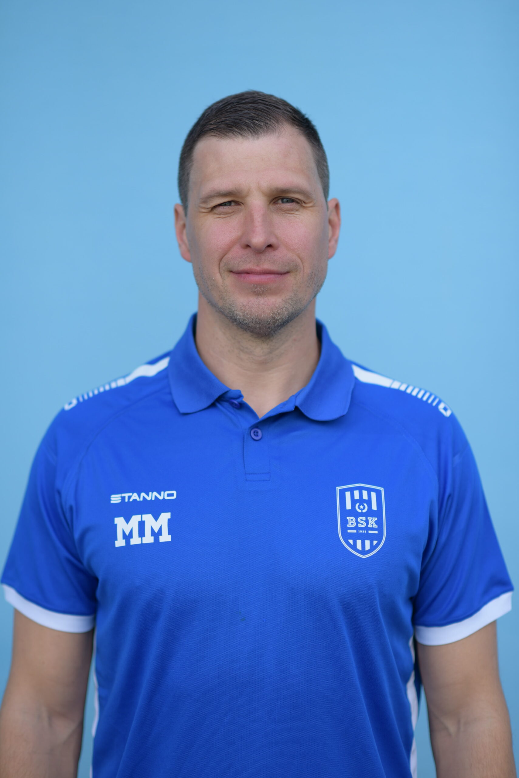 Mindaugas Margis
