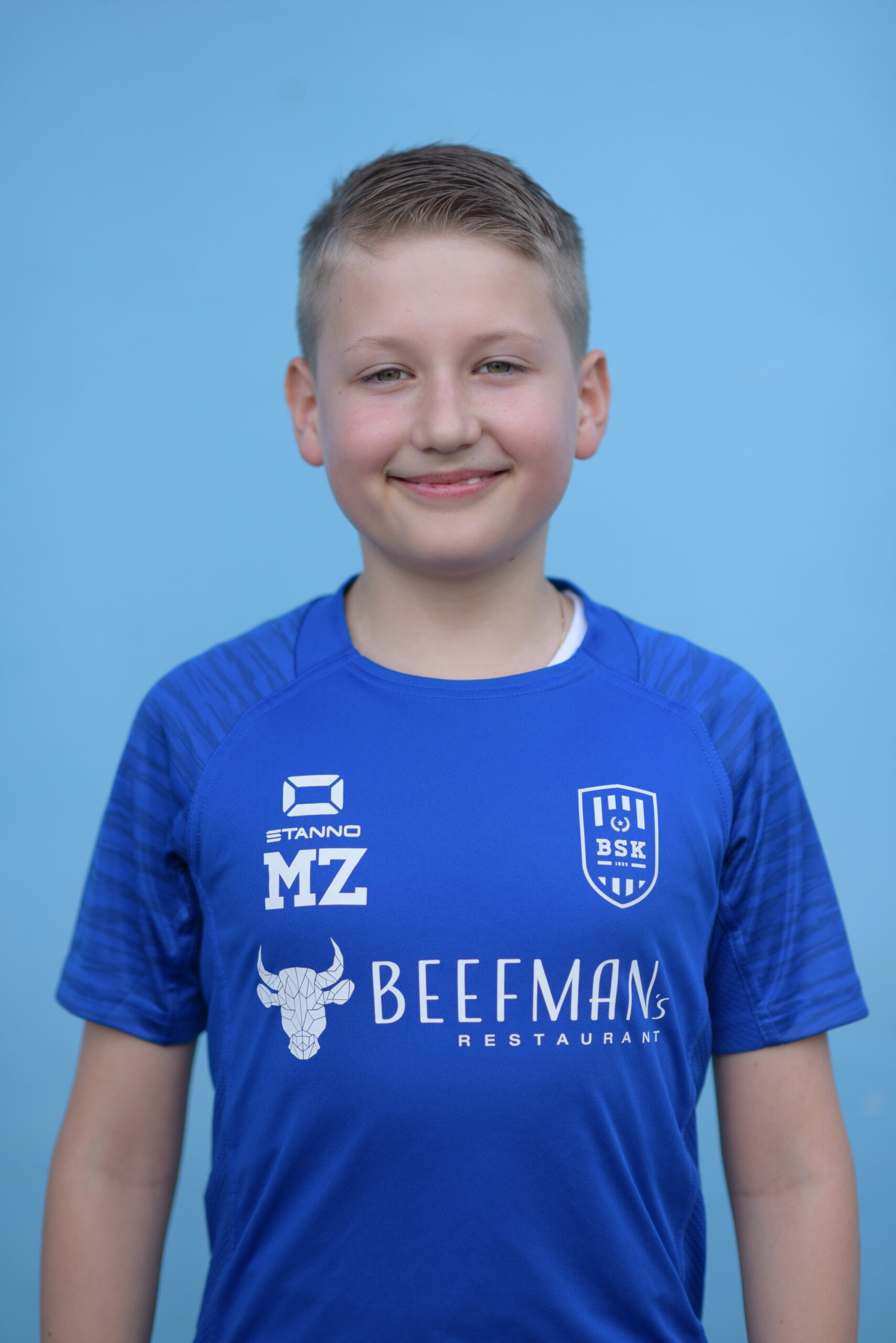 Mihael Zuparic