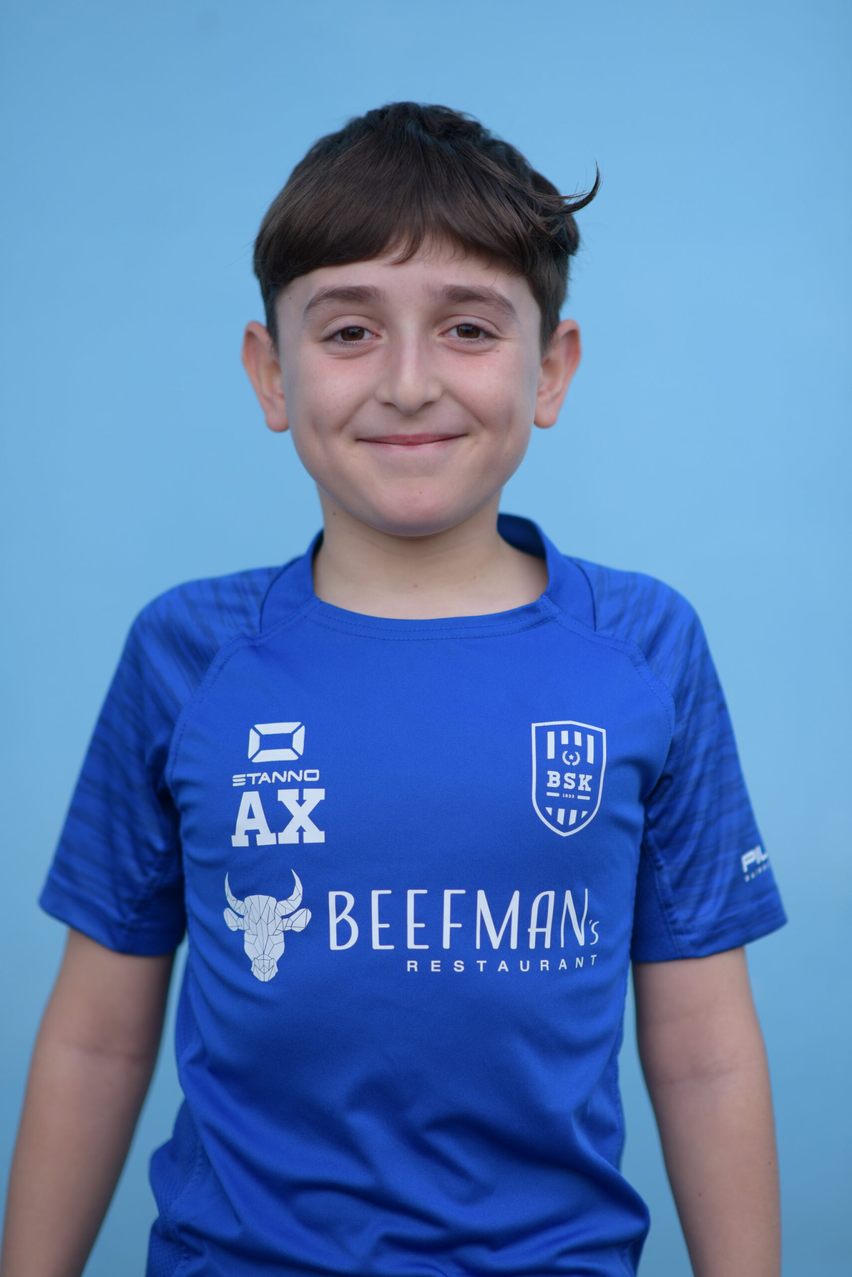 Anuar Xhemaili