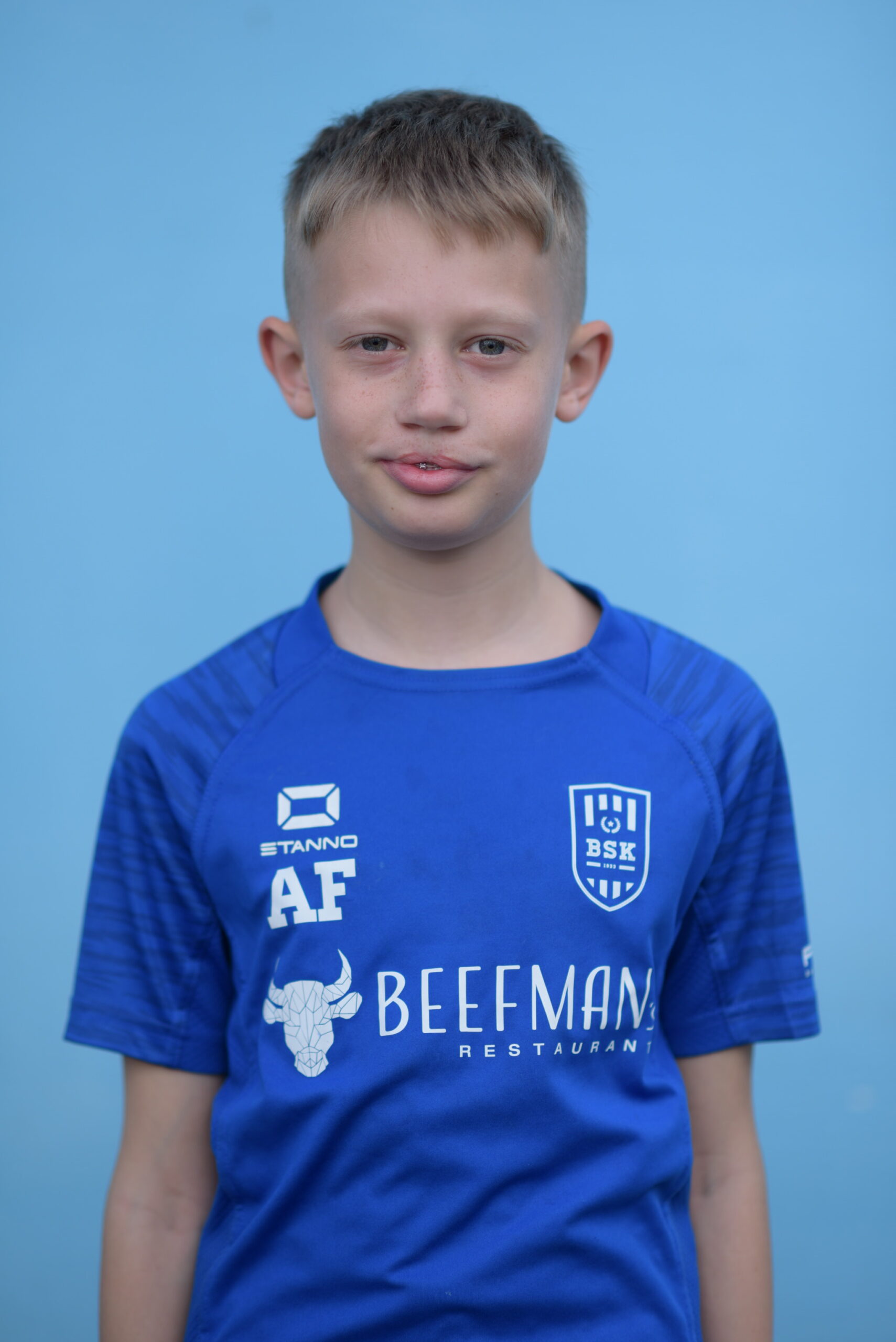 Andreas Fedorka