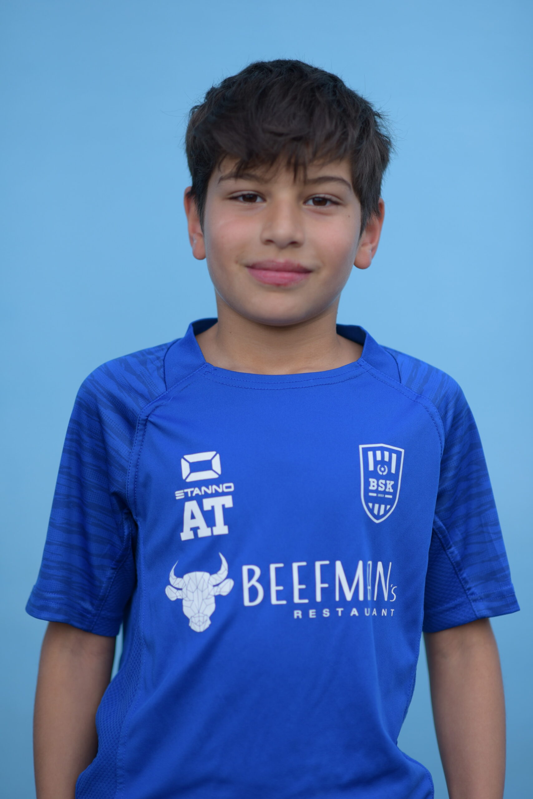Aras Türkmen
