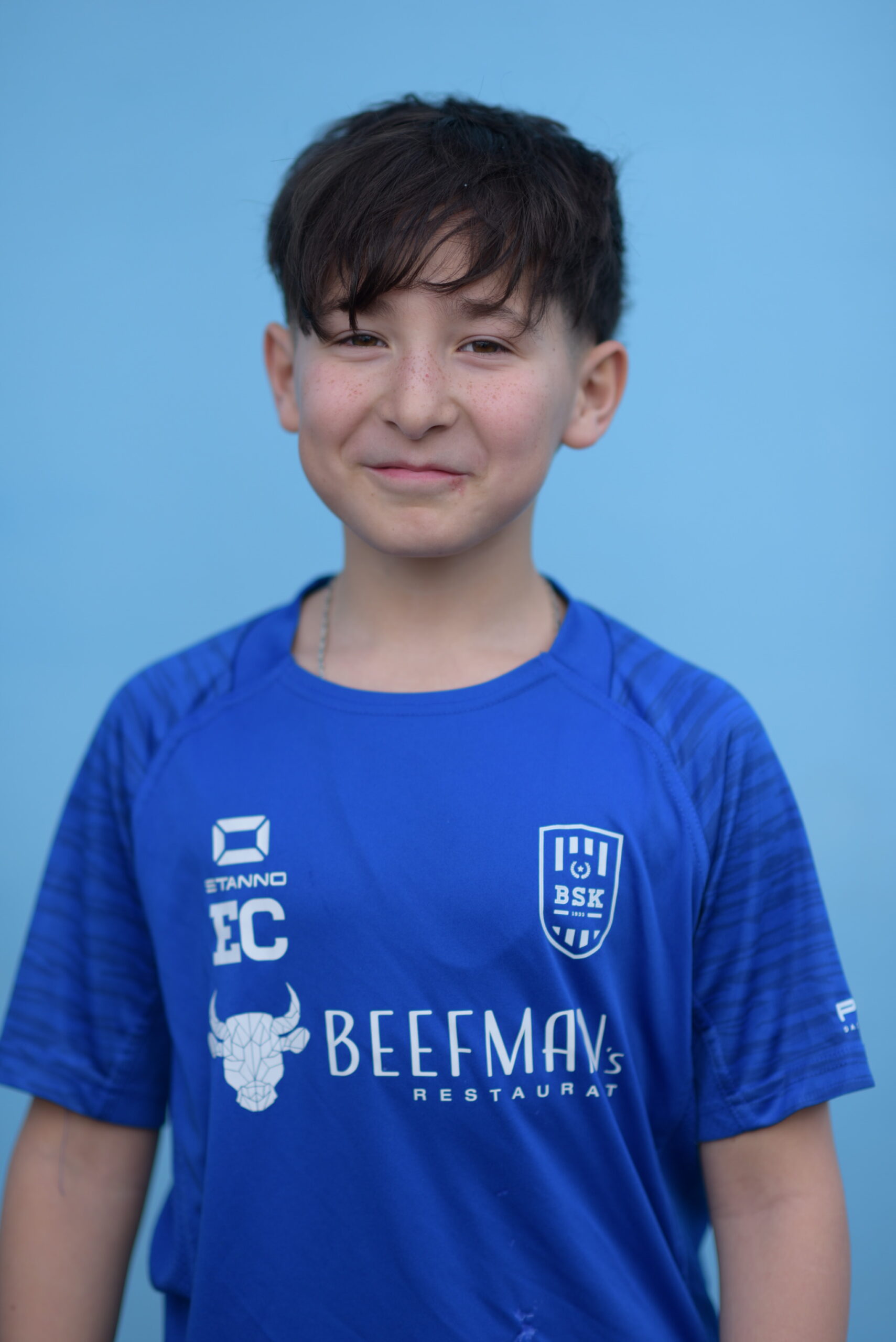Eymen Berke Capa