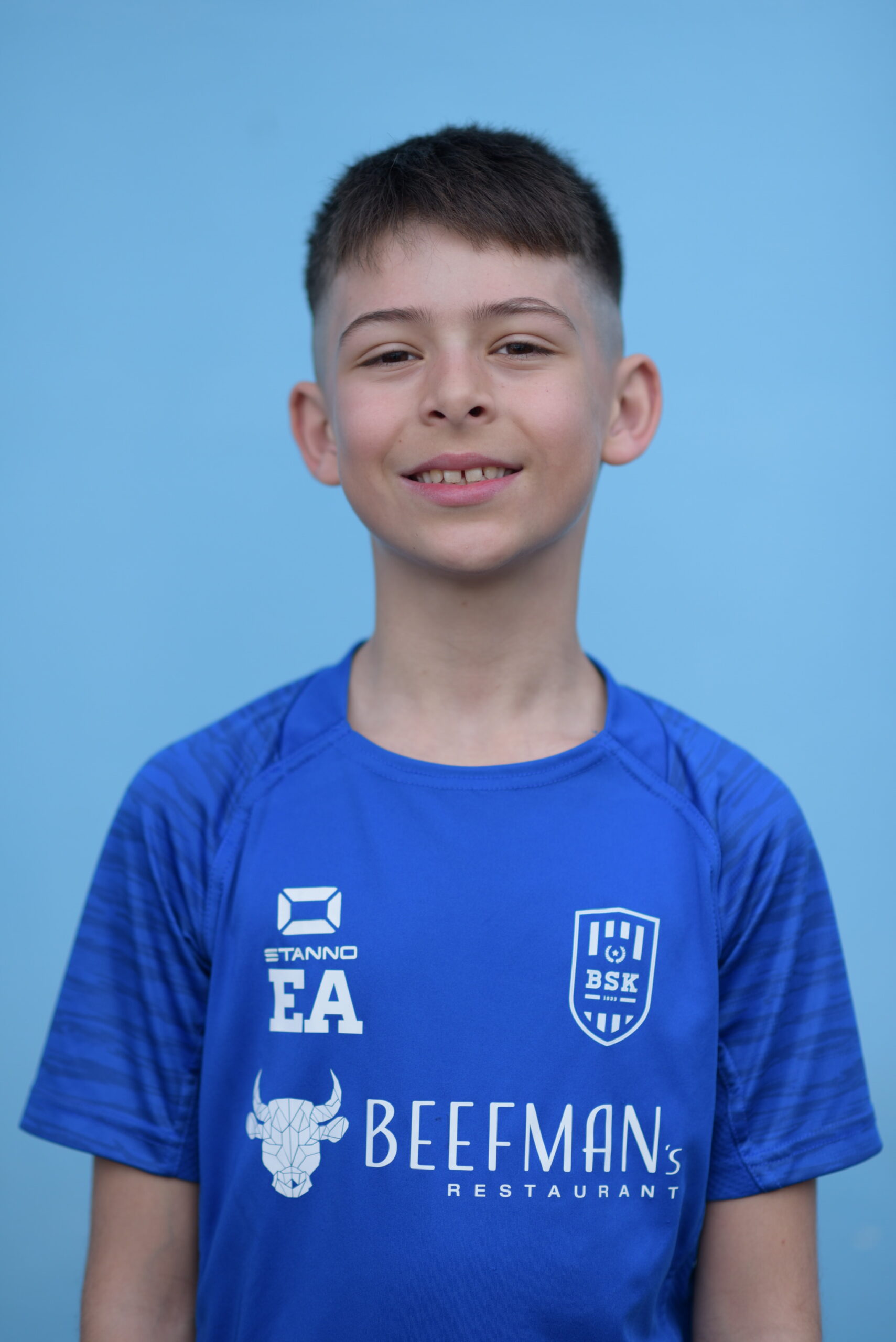 Eymen Aksu
