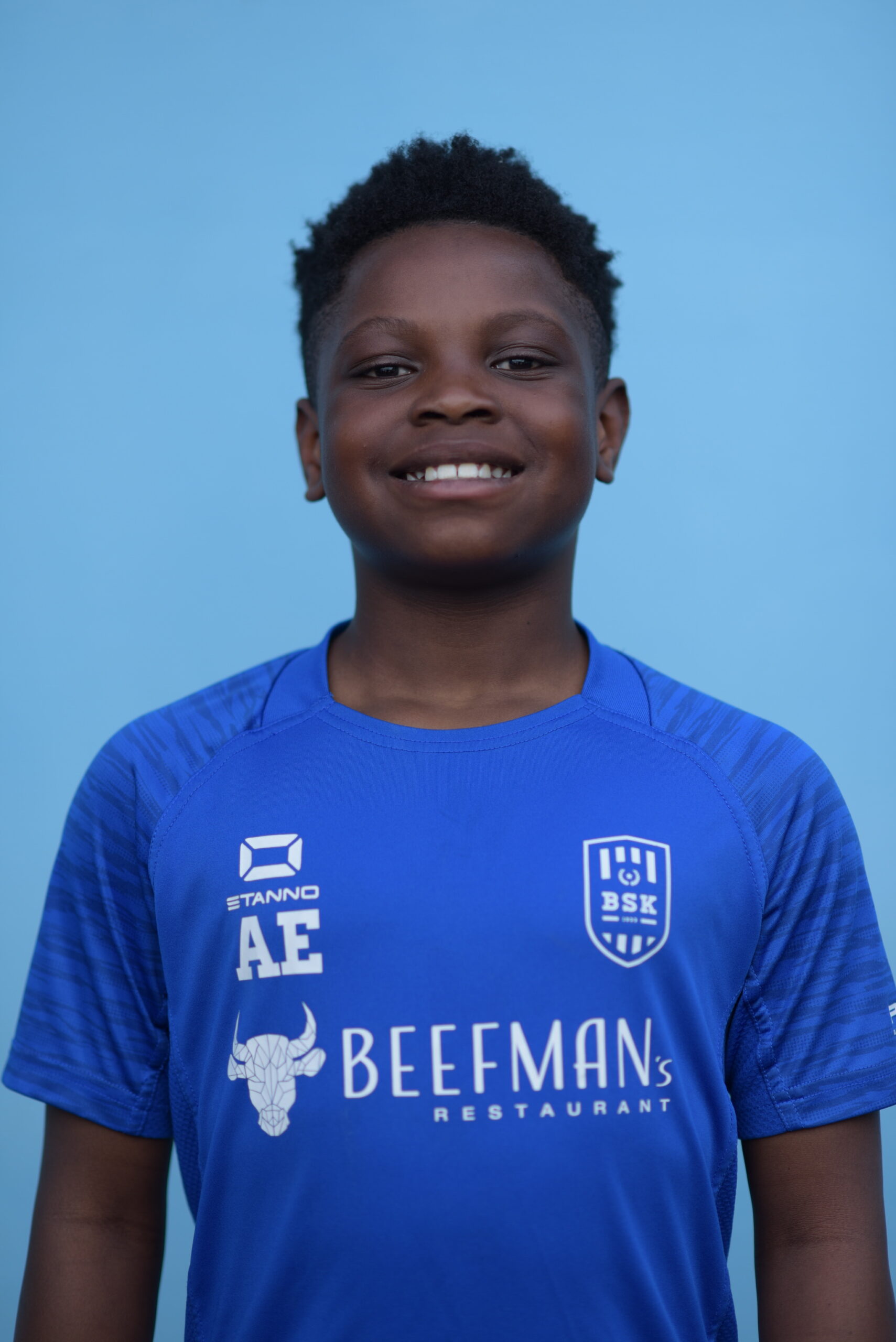 Akinyele Ayoola Egbebi