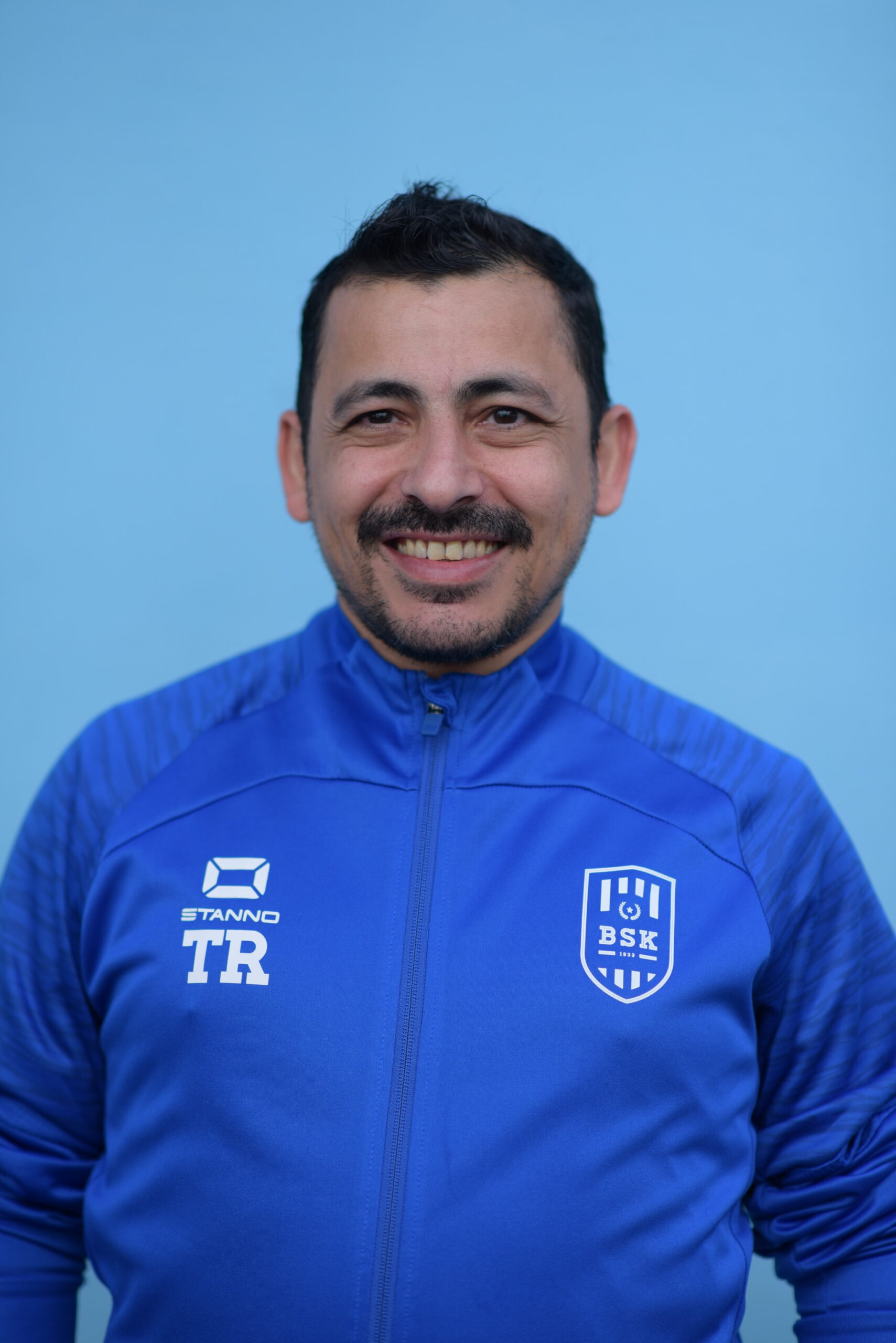 Özgür Kahraman