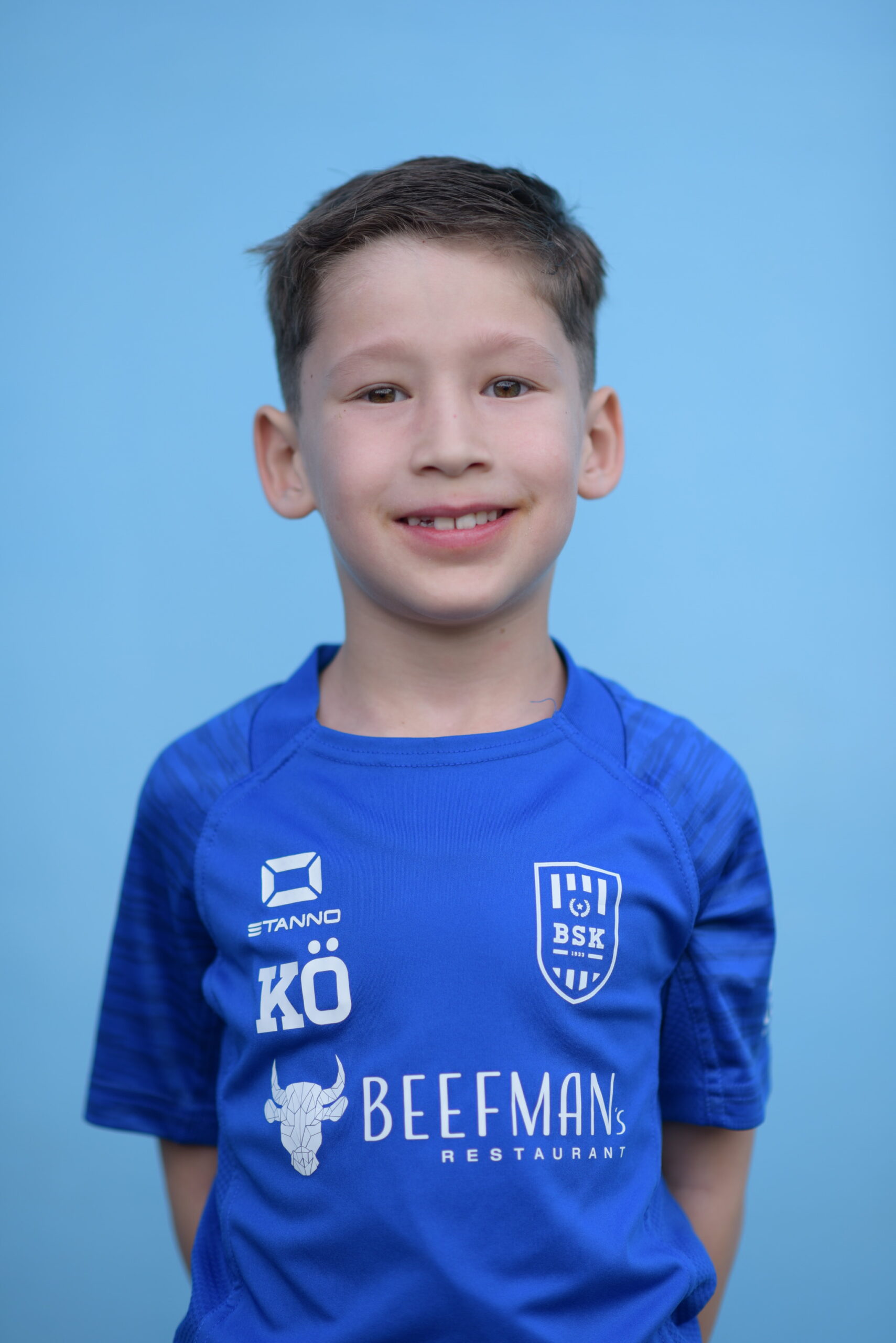 Kuzey Özkan
