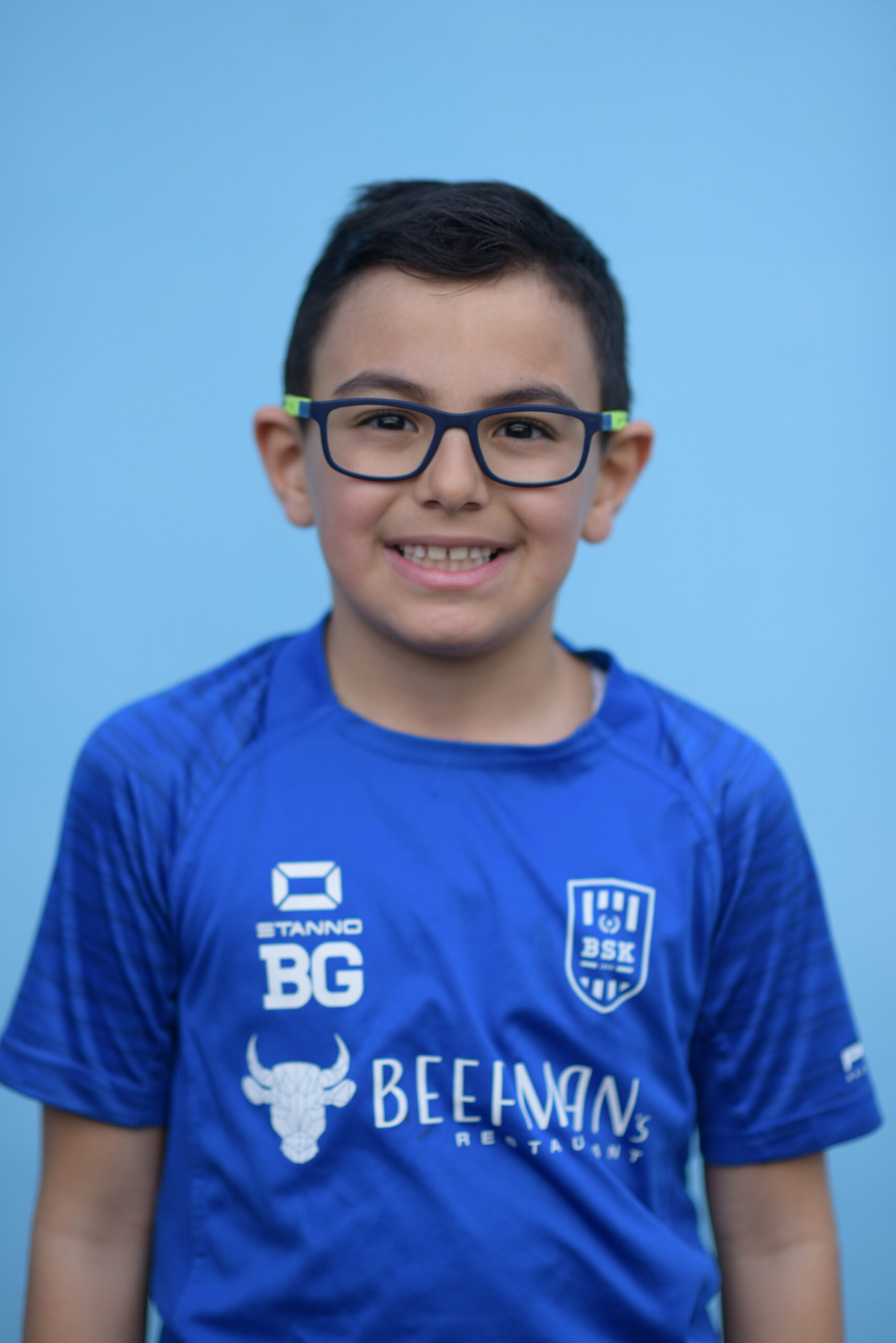 Baran Gül