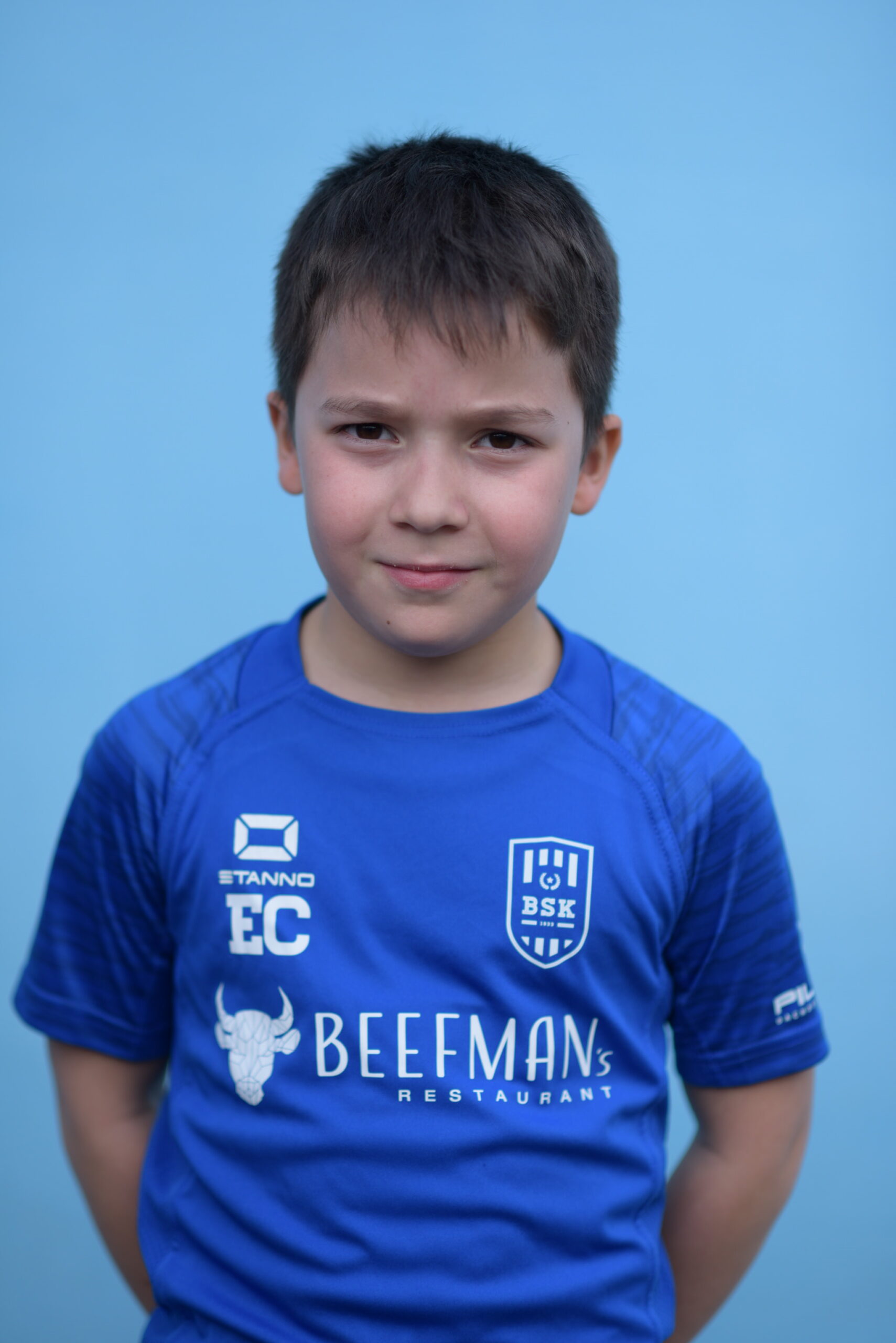 Ekin Cakir