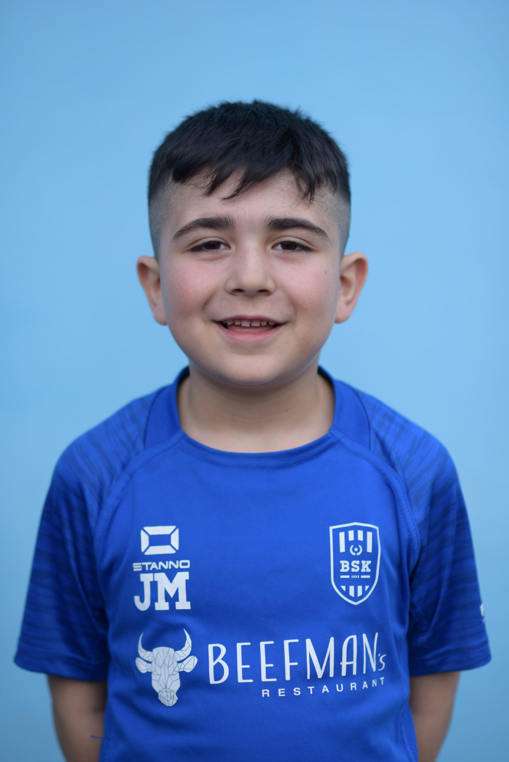 Judi Morad