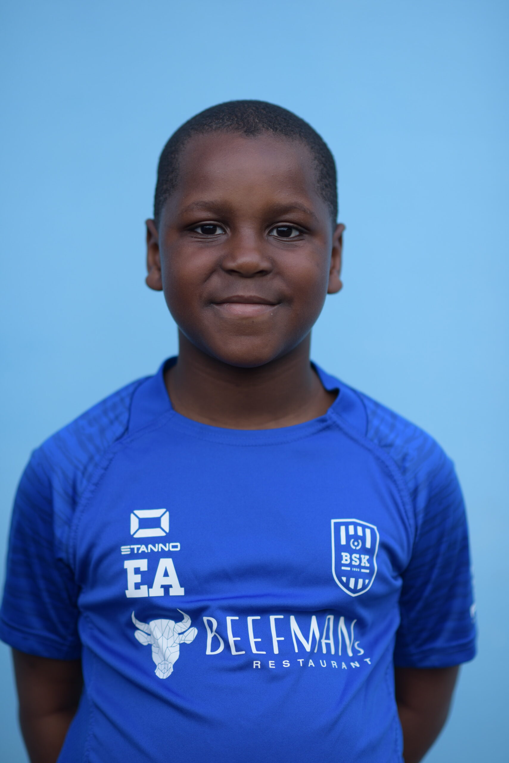 Ajkali Wilfried Egbebi
