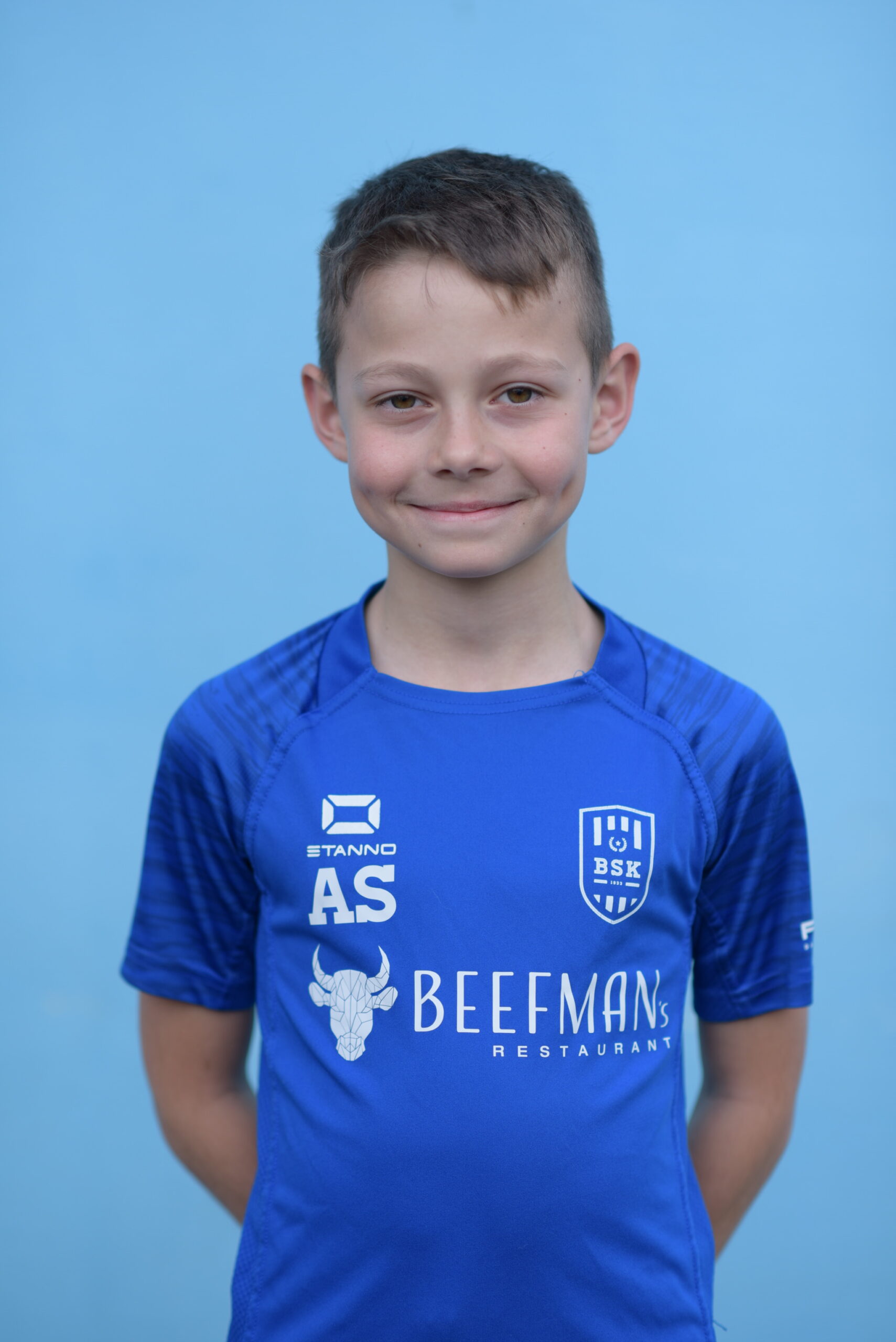 Alex-Christian Stanciu