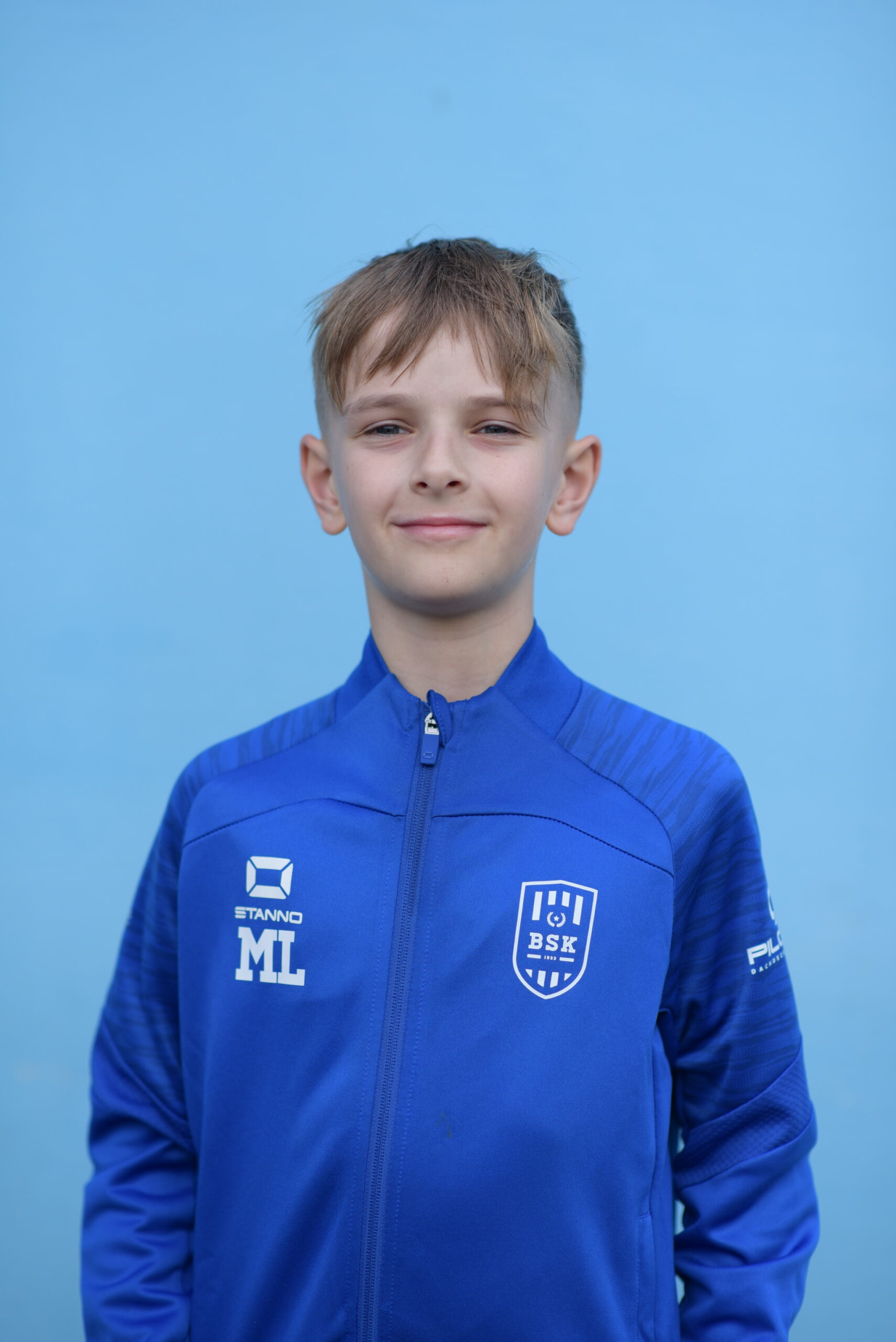 Marko Levchuk