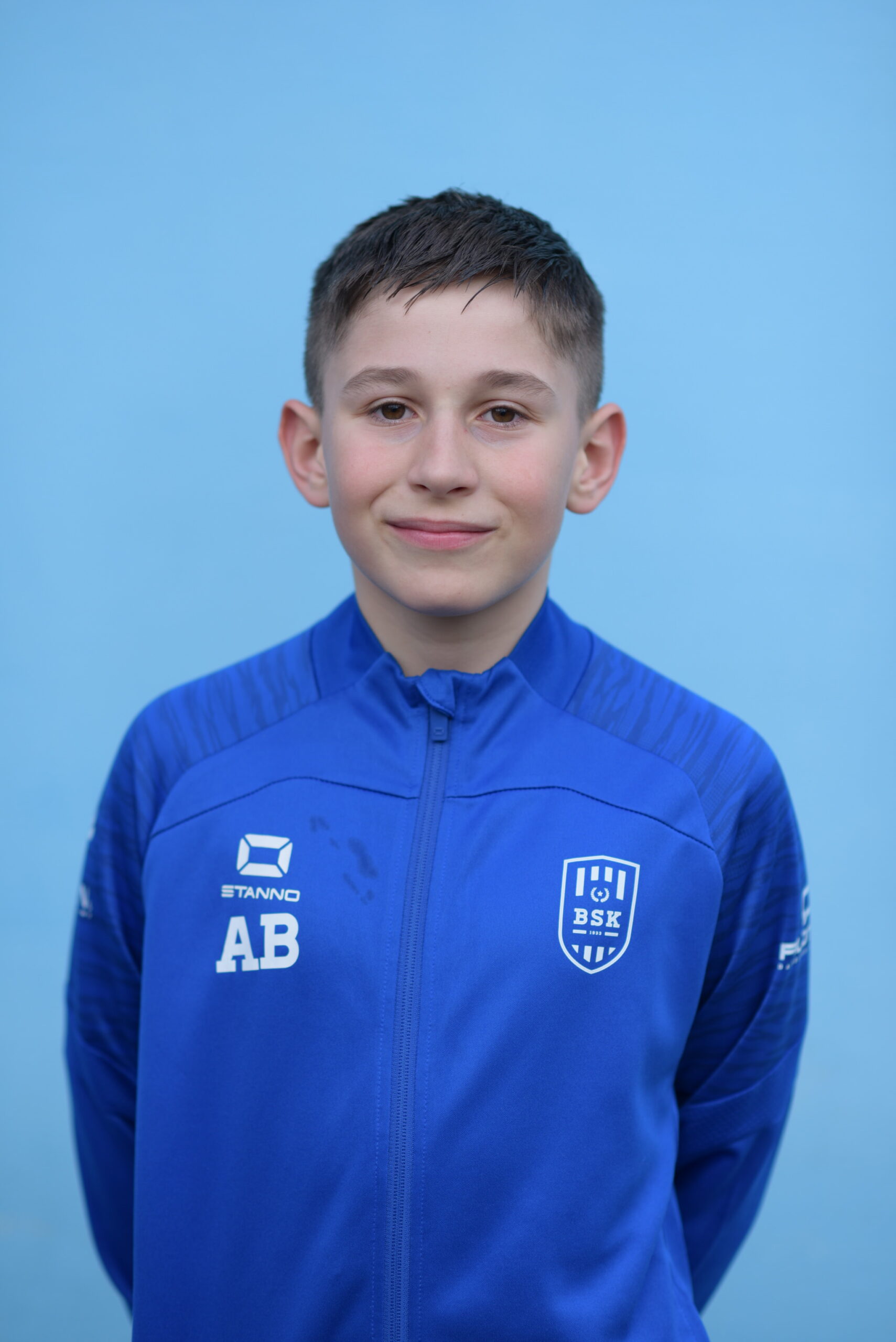 Andreas Bud