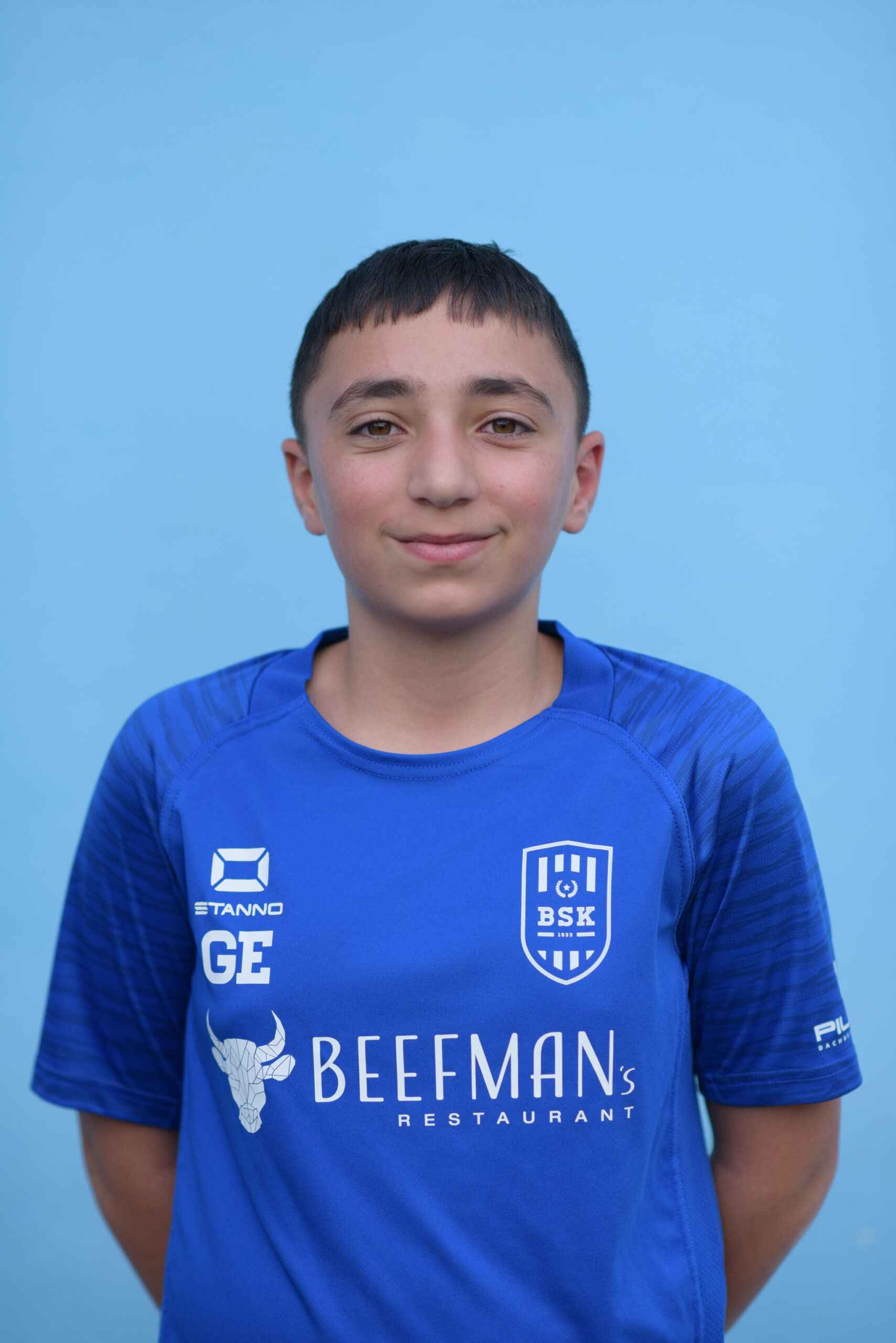 Giray Erbay
