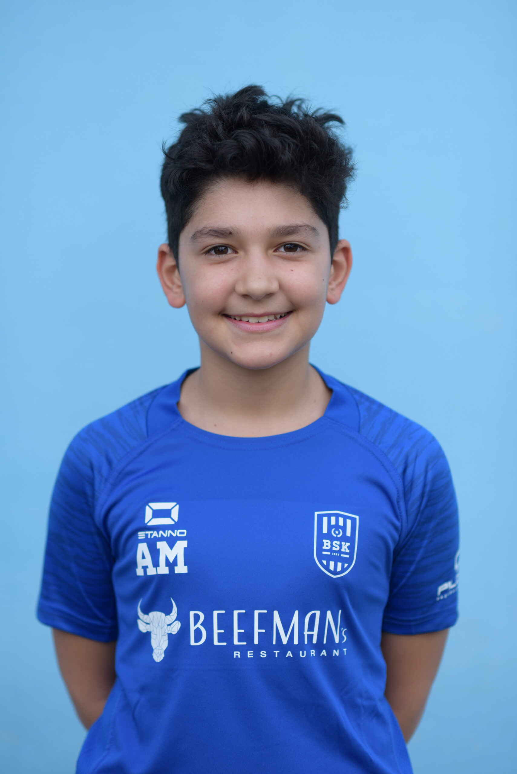 Ariyan Mohammad