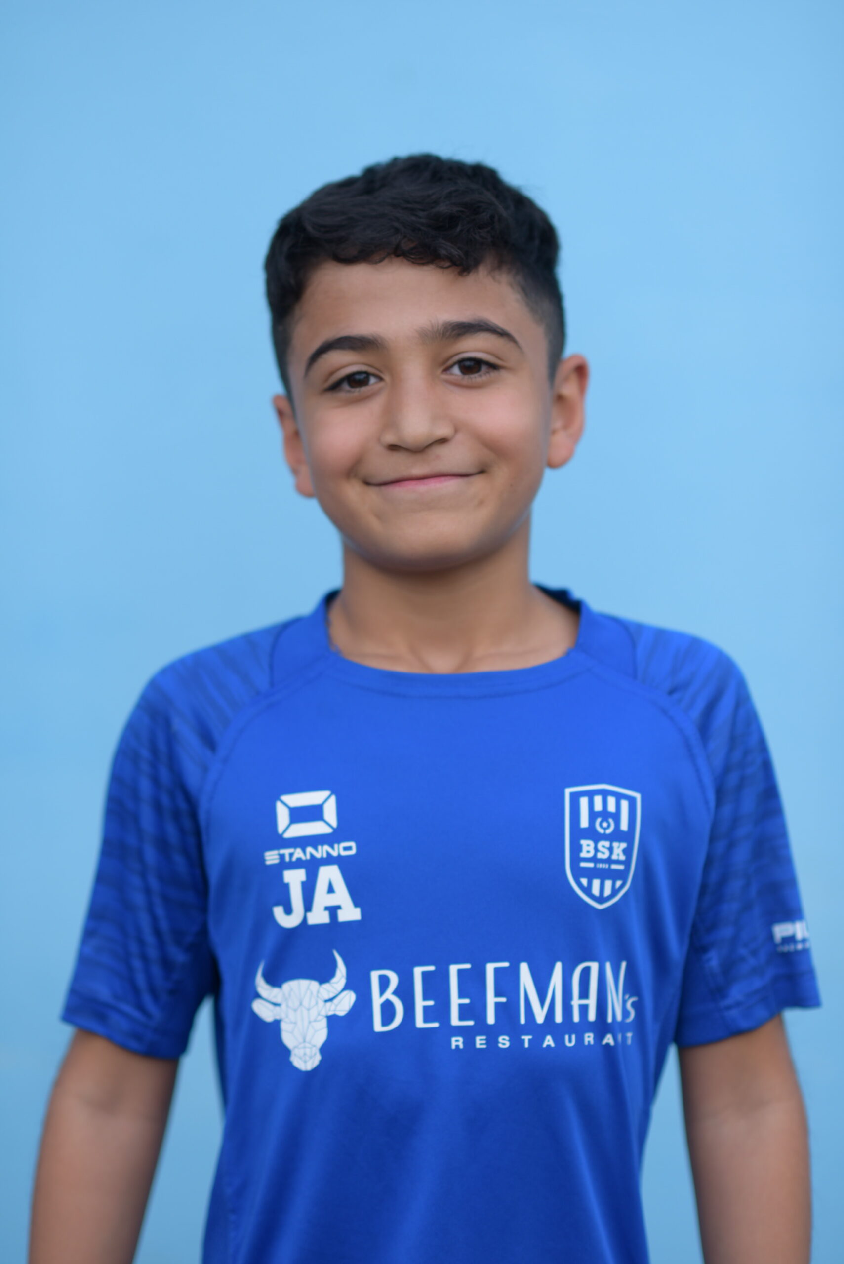 Jan Al Ali