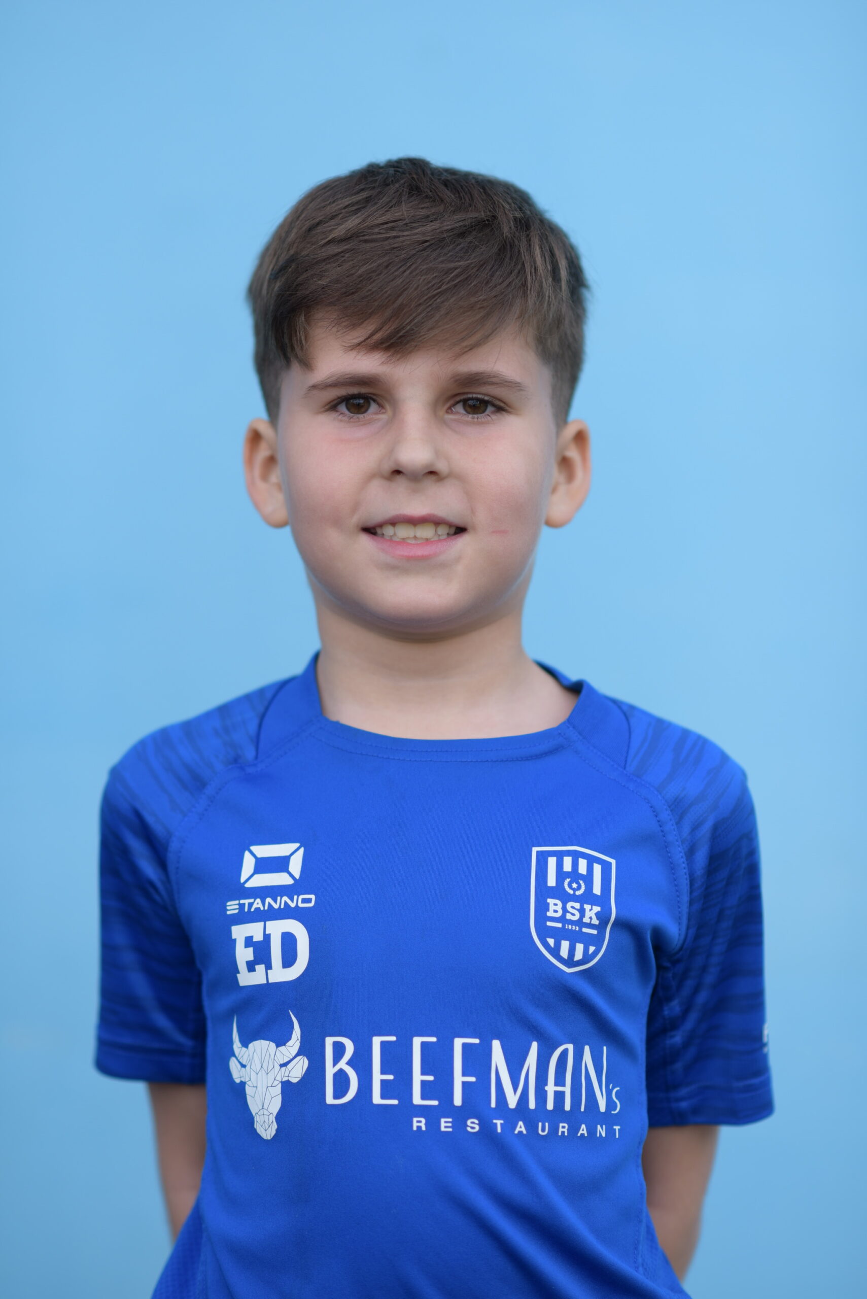 Elvin Demir