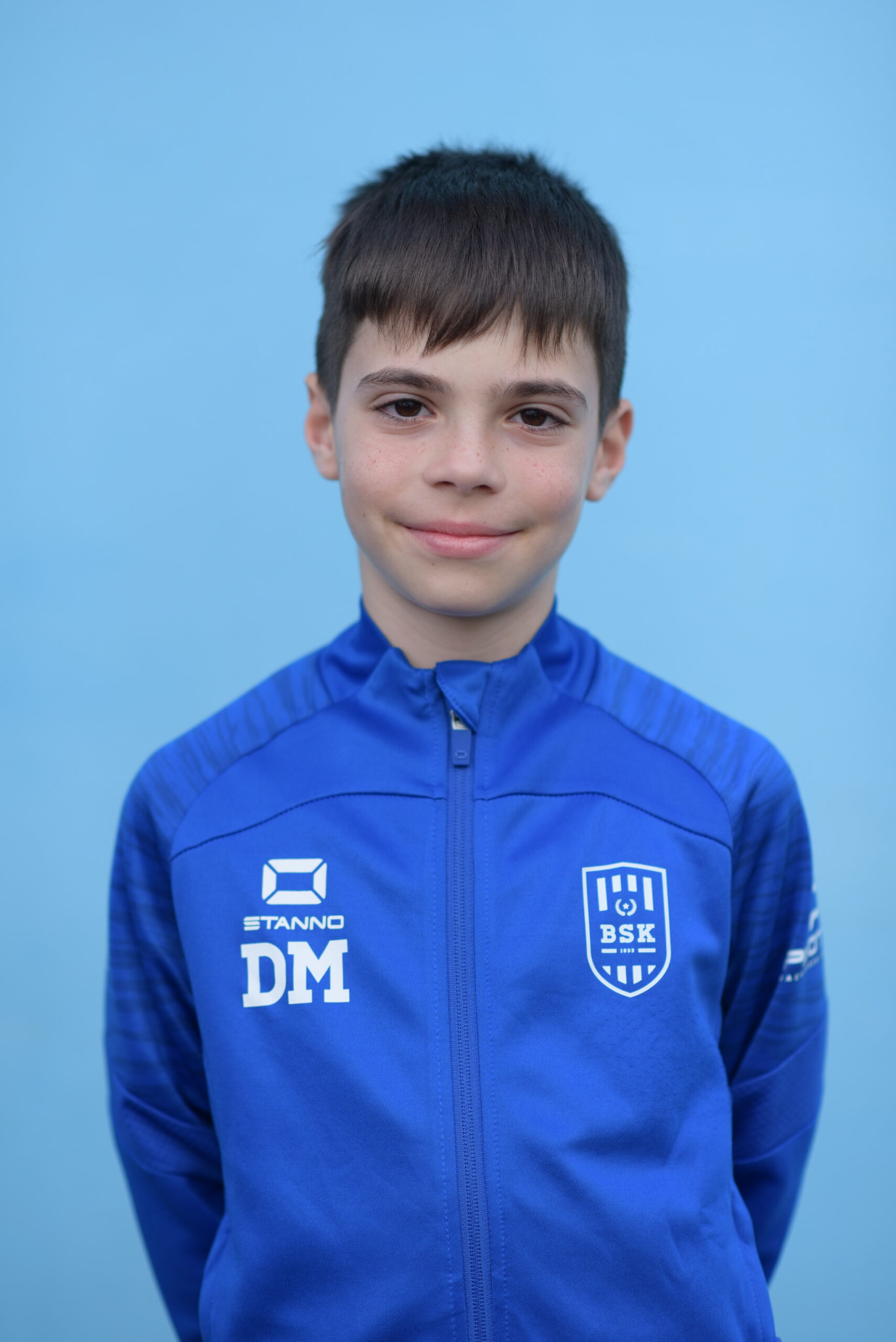 Denis Marin