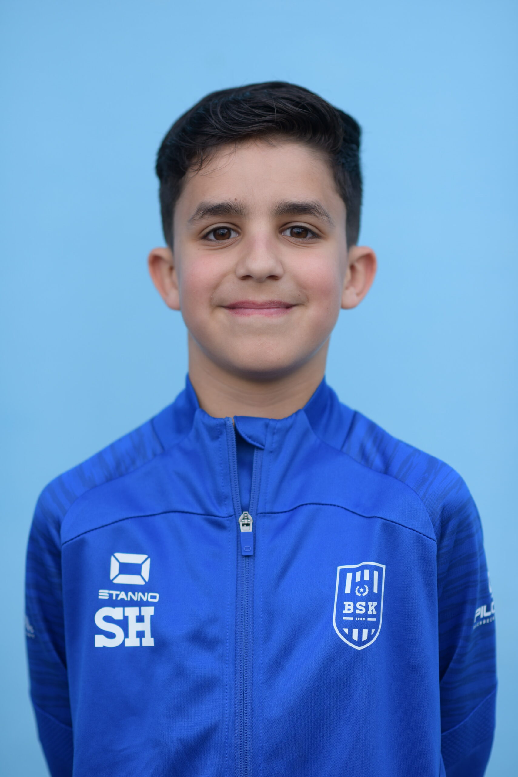 Sherzad Hagi