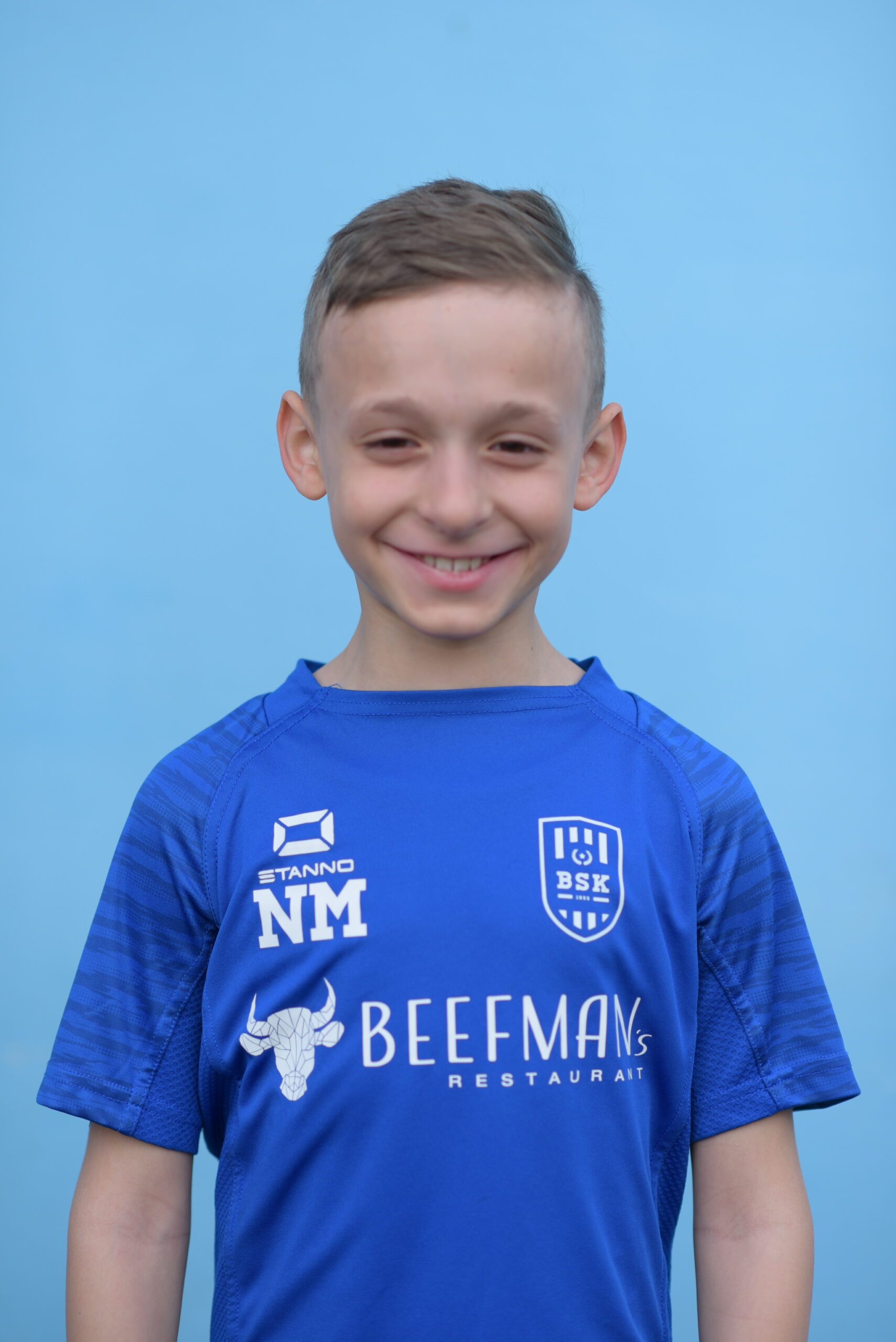 Noar Muslija