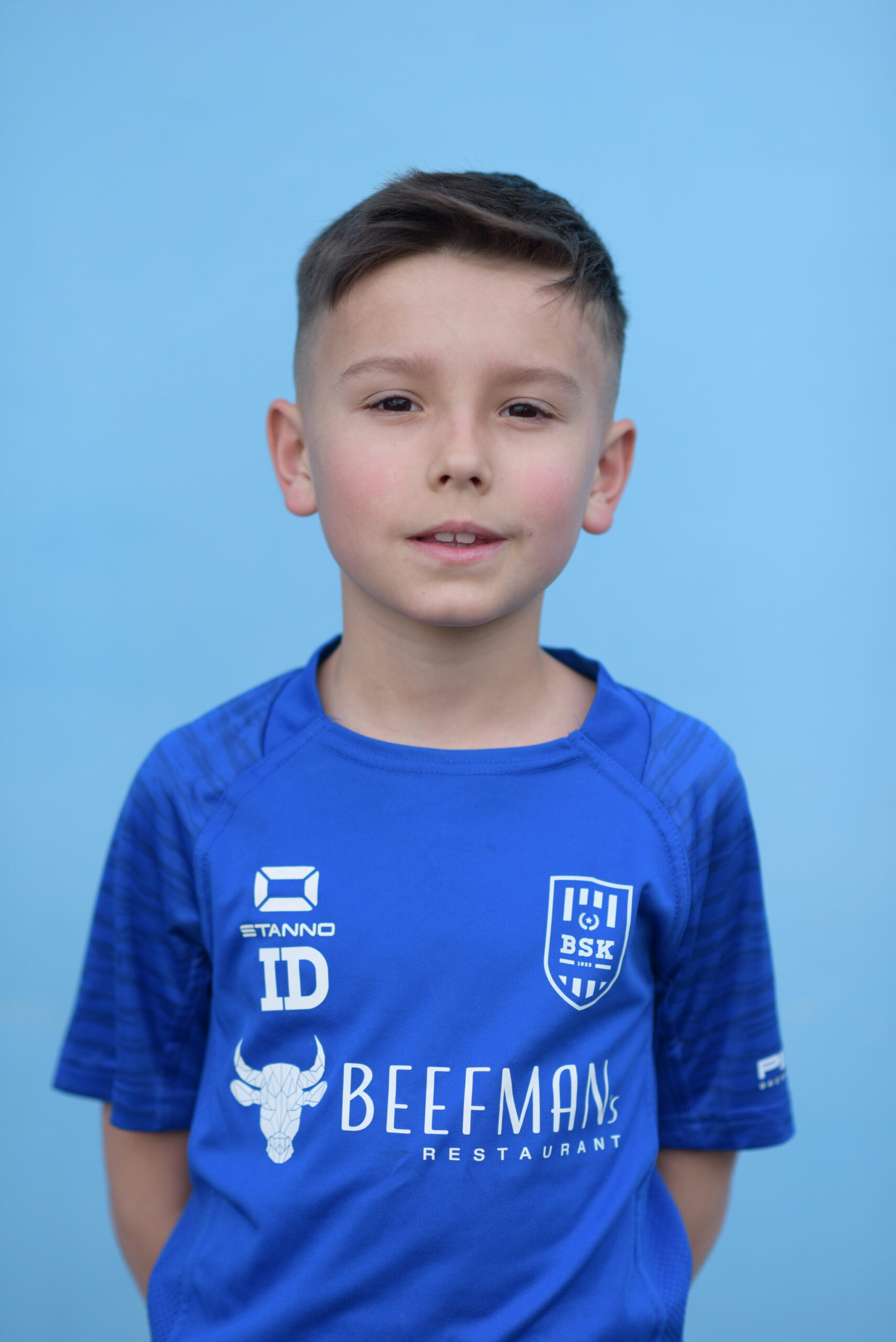 Ianis Doda