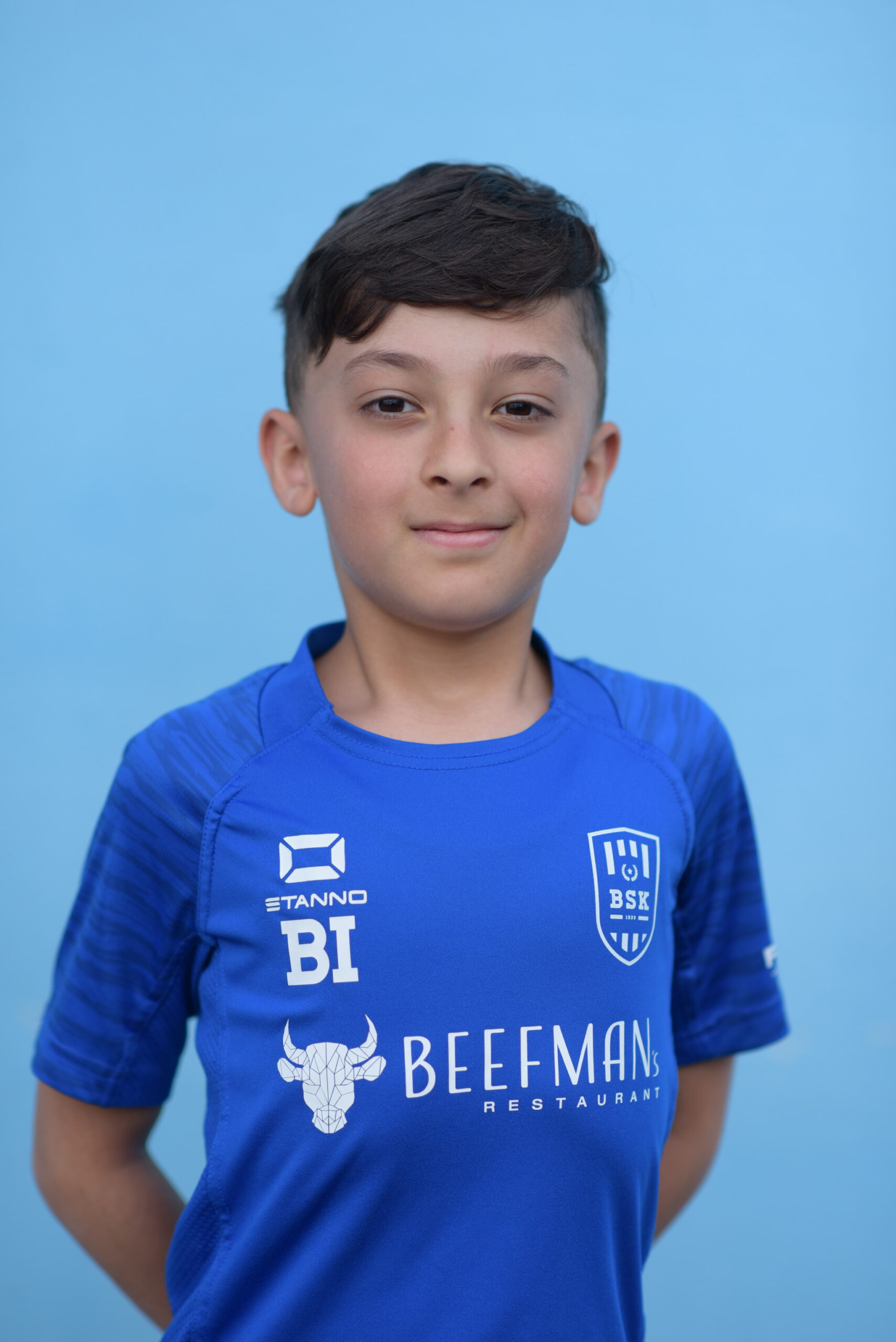 Baran Issa
