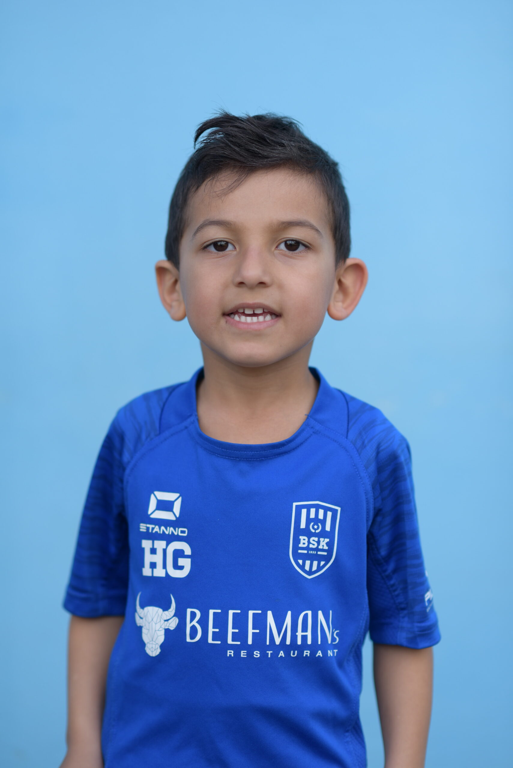 Hazar Gül