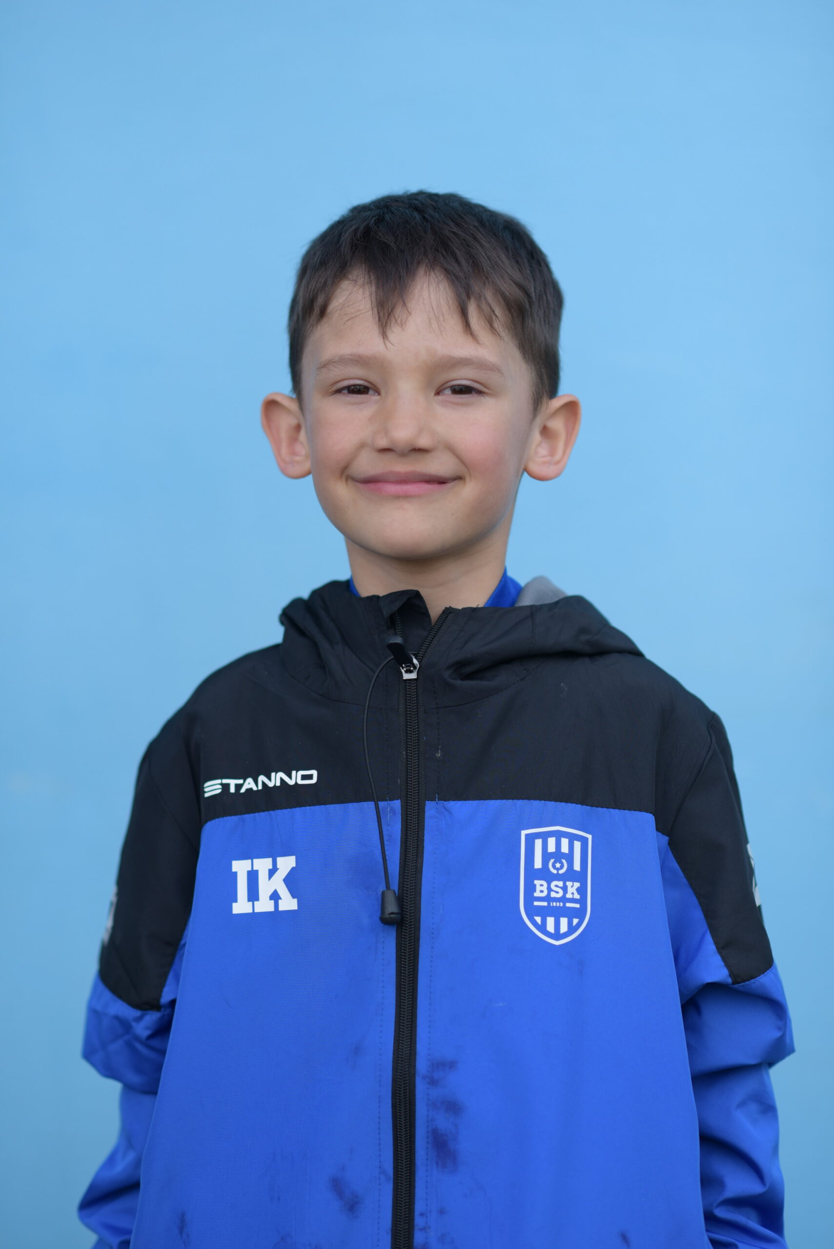 Ismail Khudoinazarov