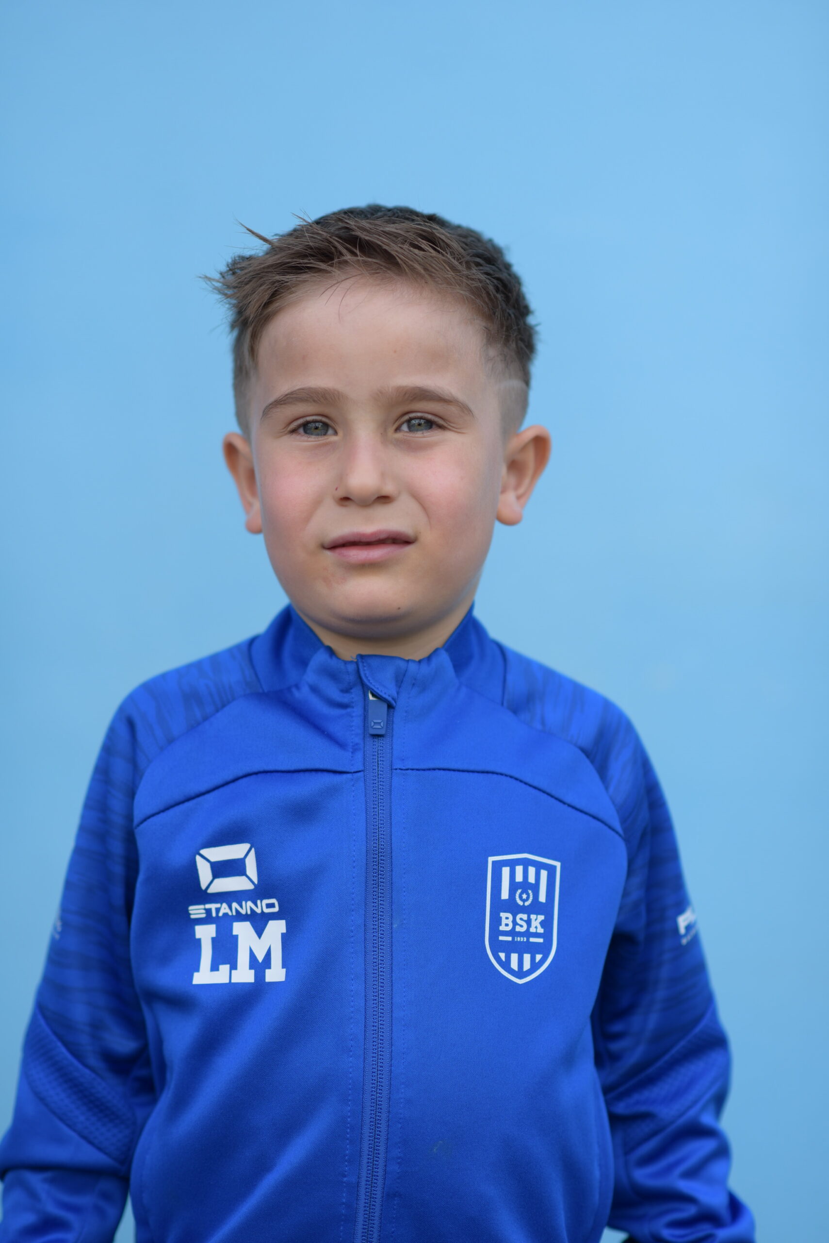 Leandro Murtaew