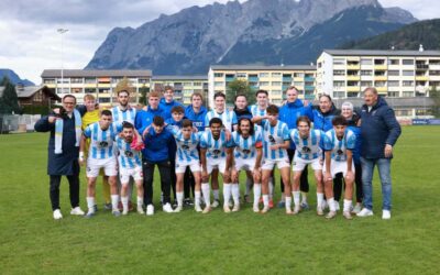 BSK 1933 vor nächster Aufgabe – Blick klar nach oben!