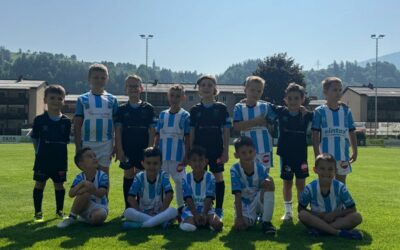 BSK 1933 erneut im SFV-Cup-Halbfinale – klare Ziele im Cup und starke Entwicklung im Nachwuchs